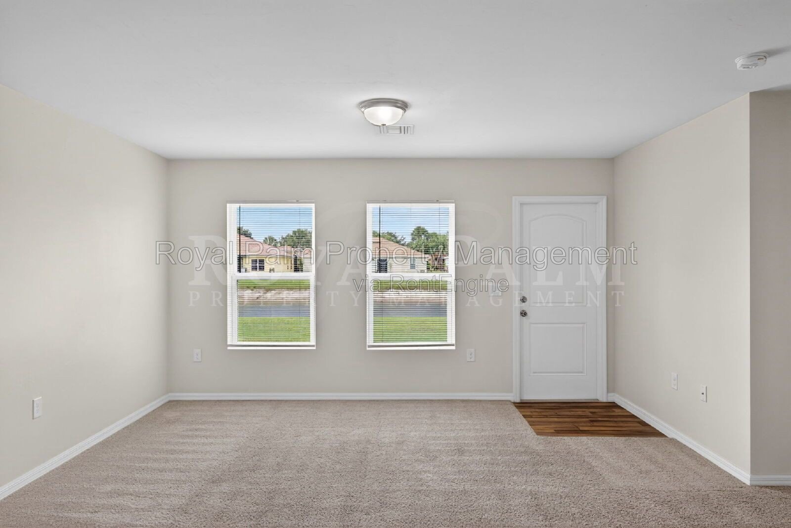 4 Bed, 2 Bath with Washer & Dryer Included, Garage & Community Pool – 18303 Gibraltar Lane property image