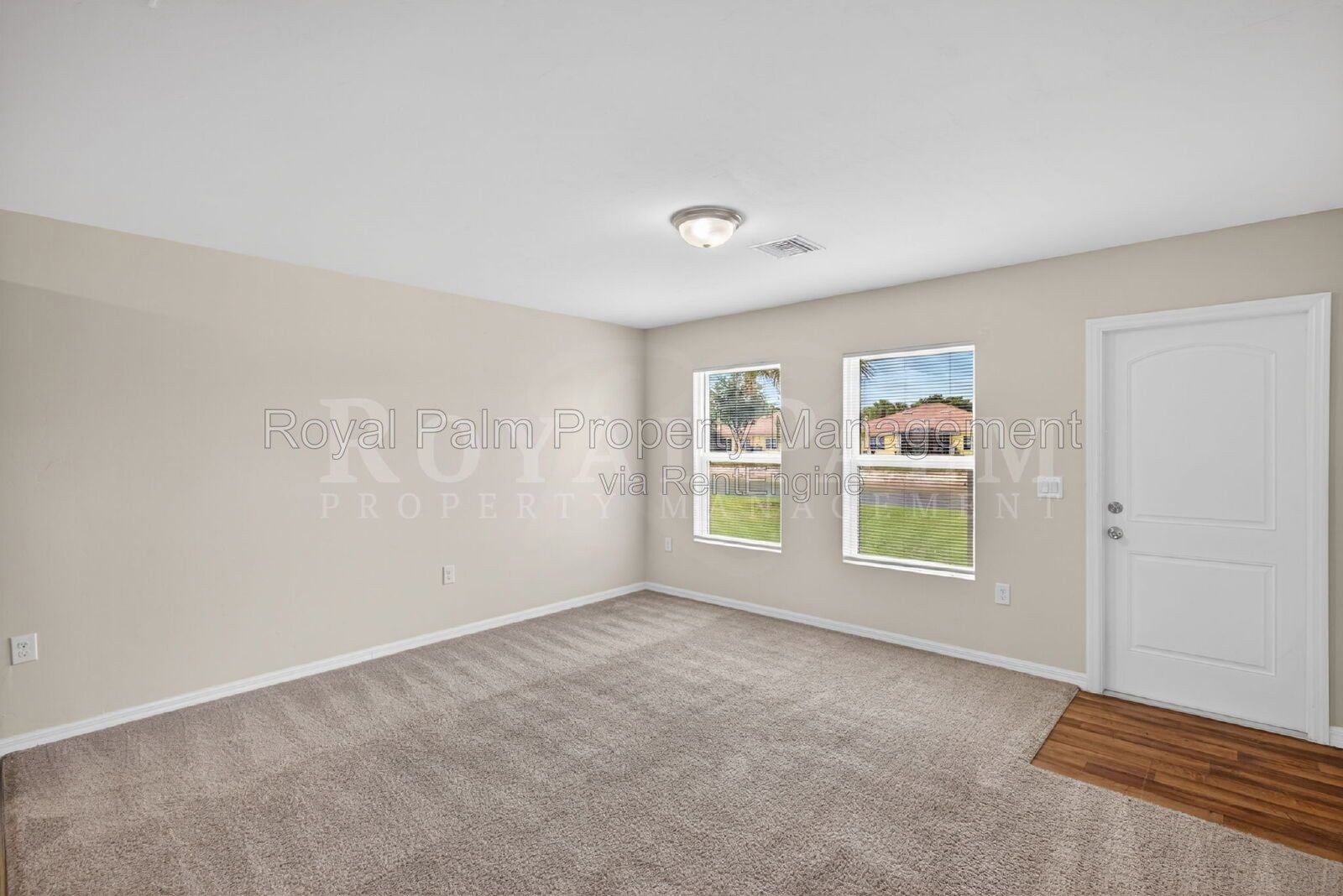 4 Bed, 2 Bath with Washer & Dryer Included, Garage & Community Pool – 18303 Gibraltar Lane property image