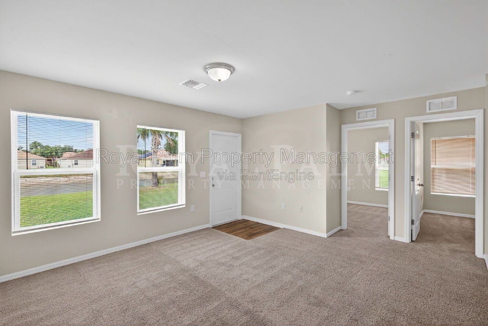 4 Bed, 2 Bath with Washer & Dryer Included, Garage & Community Pool – 18303 Gibraltar Lane property image