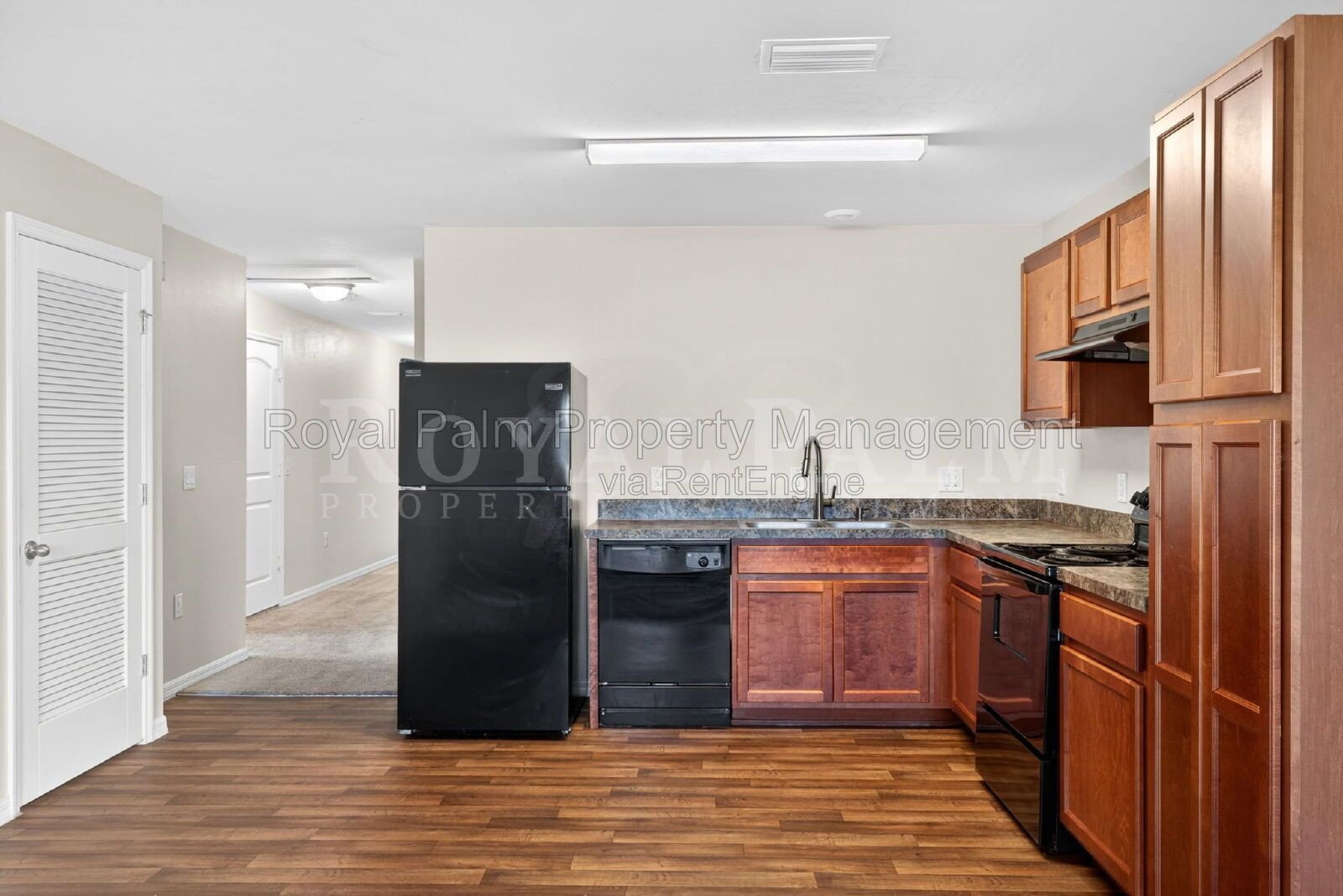 4 Bed, 2 Bath with Washer & Dryer Included, Garage & Community Pool – 18303 Gibraltar Lane property image