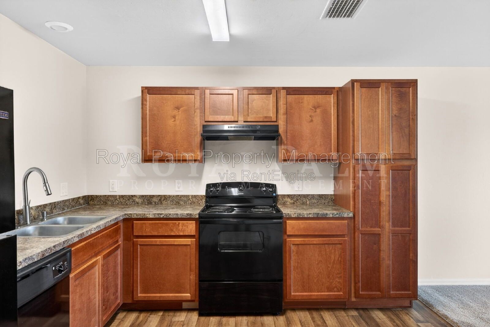 4 Bed, 2 Bath with Washer & Dryer Included, Garage & Community Pool – 18303 Gibraltar Lane property image