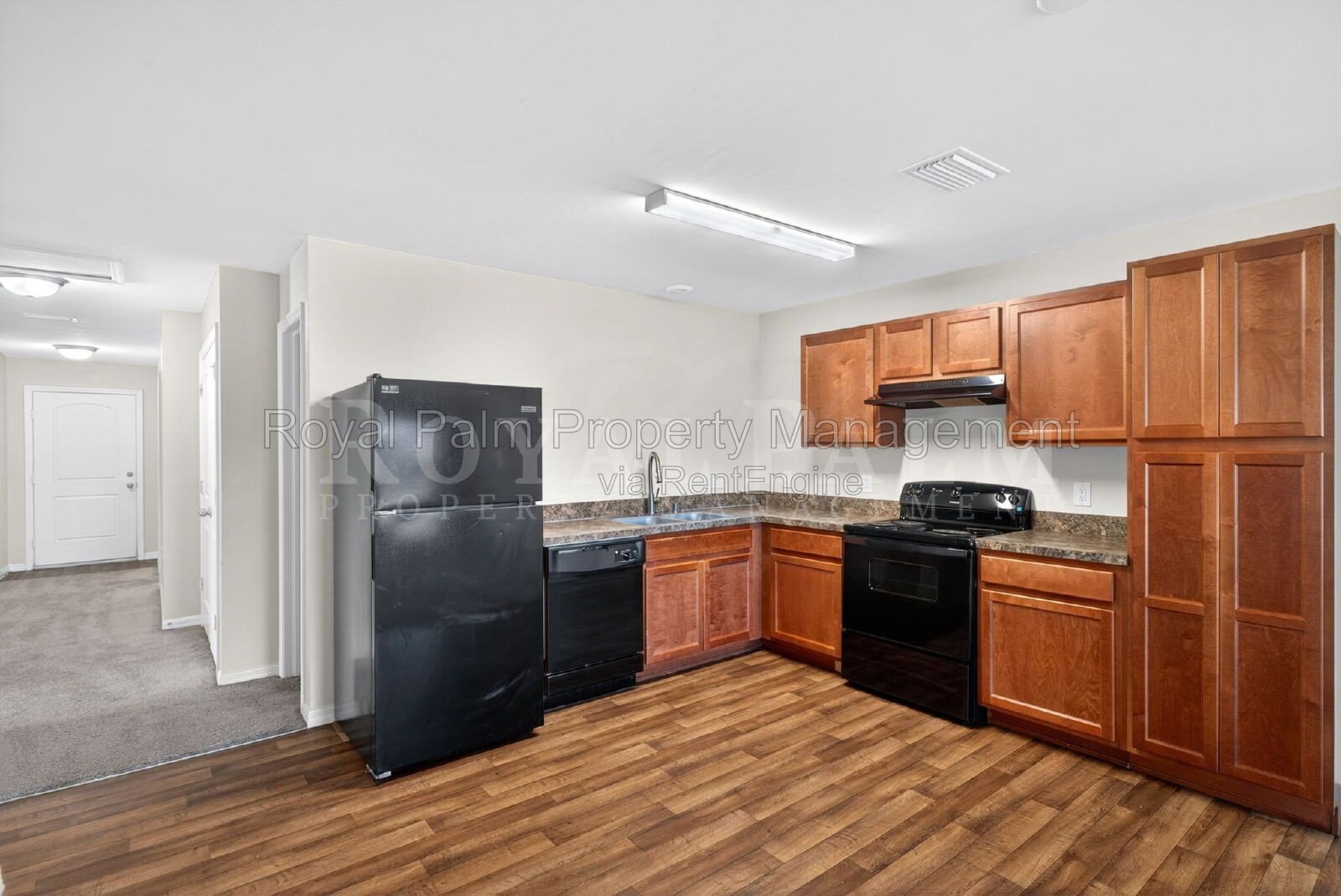 4 Bed, 2 Bath with Washer & Dryer Included, Garage & Community Pool – 18303 Gibraltar Lane property image