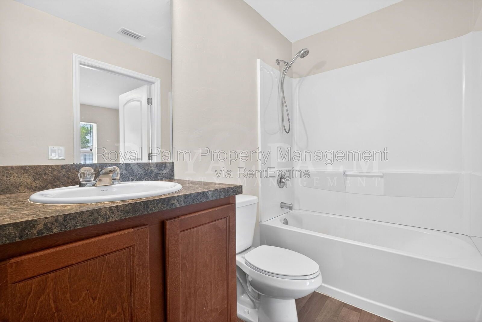 4 Bed, 2 Bath with Washer & Dryer Included, Garage & Community Pool – 18303 Gibraltar Lane property image