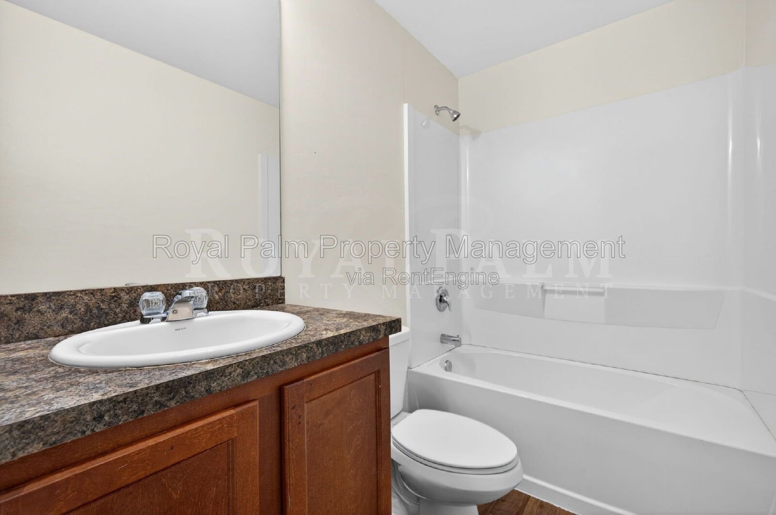 4 Bed, 2 Bath with Washer & Dryer Included, Garage & Community Pool – 18303 Gibraltar Lane property image