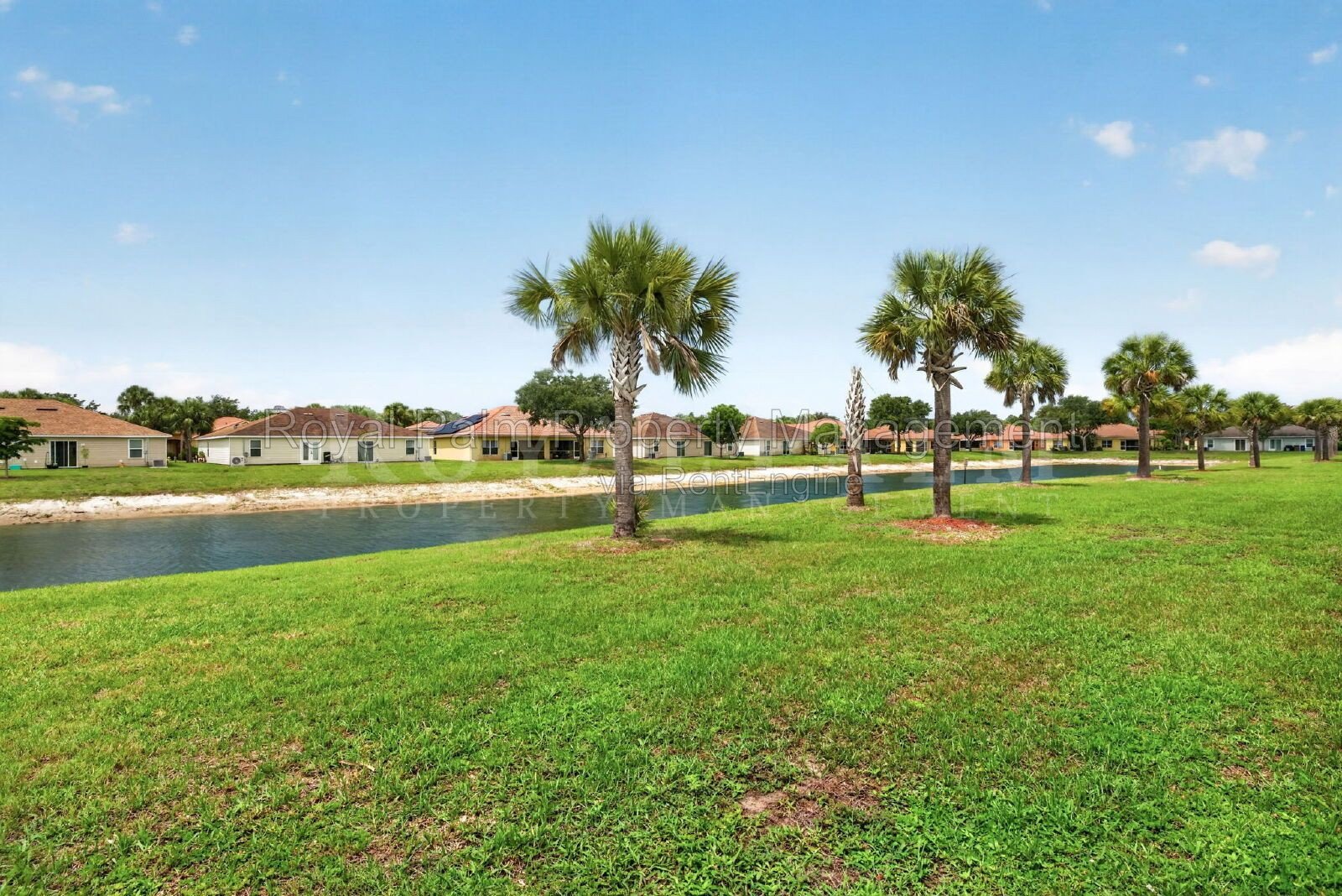 4 Bed, 2 Bath with Washer & Dryer Included, Garage & Community Pool – 18303 Gibraltar Lane property image