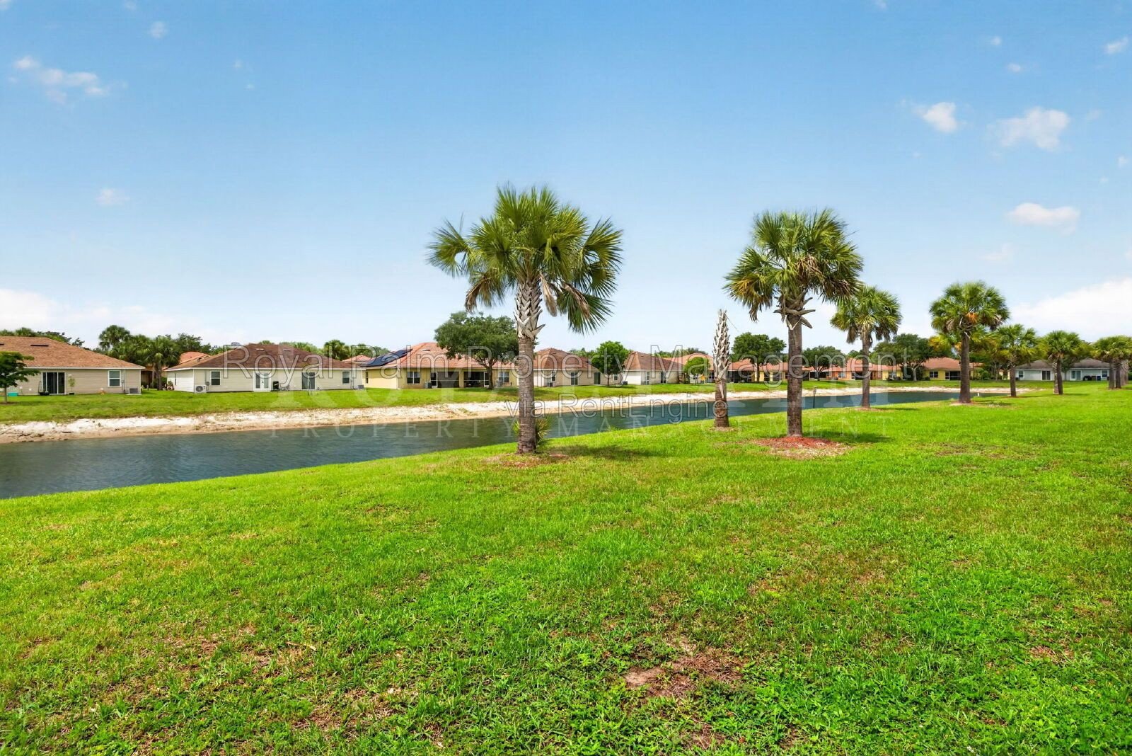 4 Bed, 2 Bath with Washer & Dryer Included, Garage & Community Pool – 18303 Gibraltar Lane property image