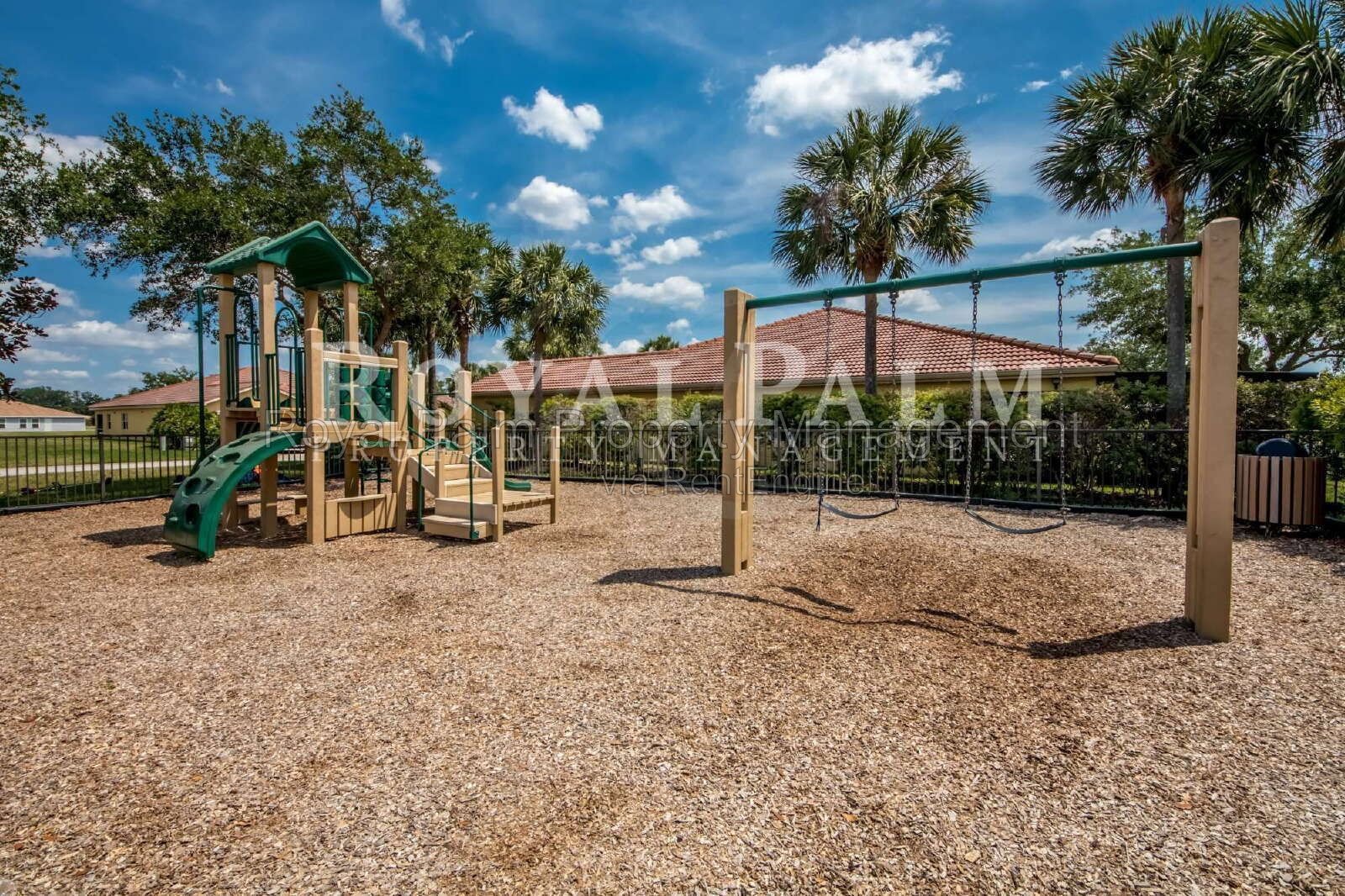 4 Bed, 2 Bath with Washer & Dryer Included, Garage & Community Pool – 18303 Gibraltar Lane property image