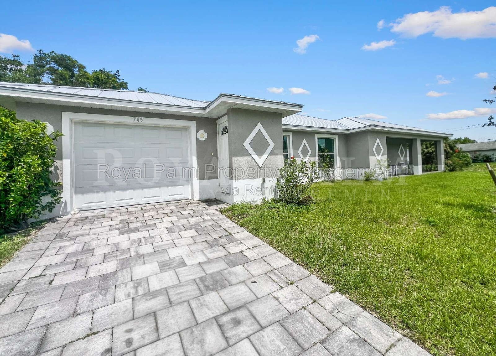 Spacious 3BR/2BA Duplex in Lehigh Acres & $500 Off Your First Month If You Apply by Aug 20th! property image
