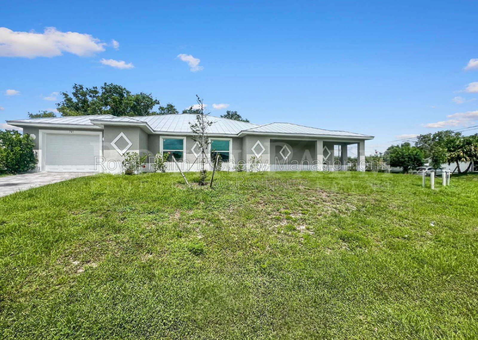 Spacious 3BR/2BA Duplex in Lehigh Acres & $500 Off Your First Month If You Apply by Aug 20th! property image