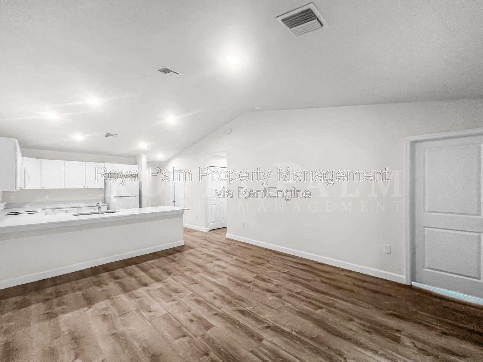 Spacious 3BR/2BA Duplex in Lehigh Acres & $500 Off Your First Month If You Apply by Aug 20th! property image