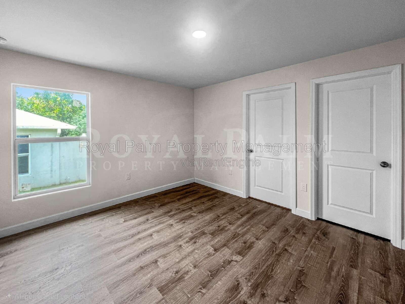 Spacious 3BR/2BA Duplex in Lehigh Acres & $500 Off Your First Month If You Apply by Aug 20th! property image