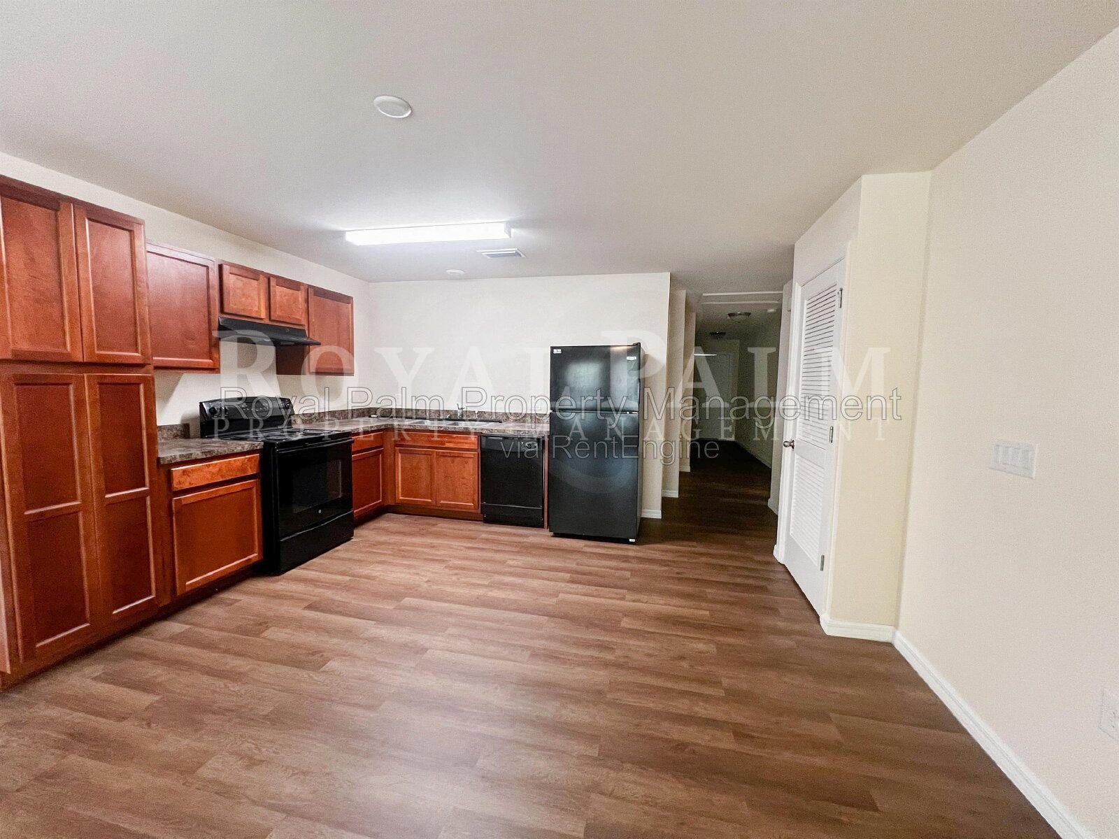 4 Bed / 2 Bath in Gated Vistanna Villas – Comes with Washer, Dryer, and Good Decisions - 9177 Aegean Circle, Lehigh Acres, FL property image