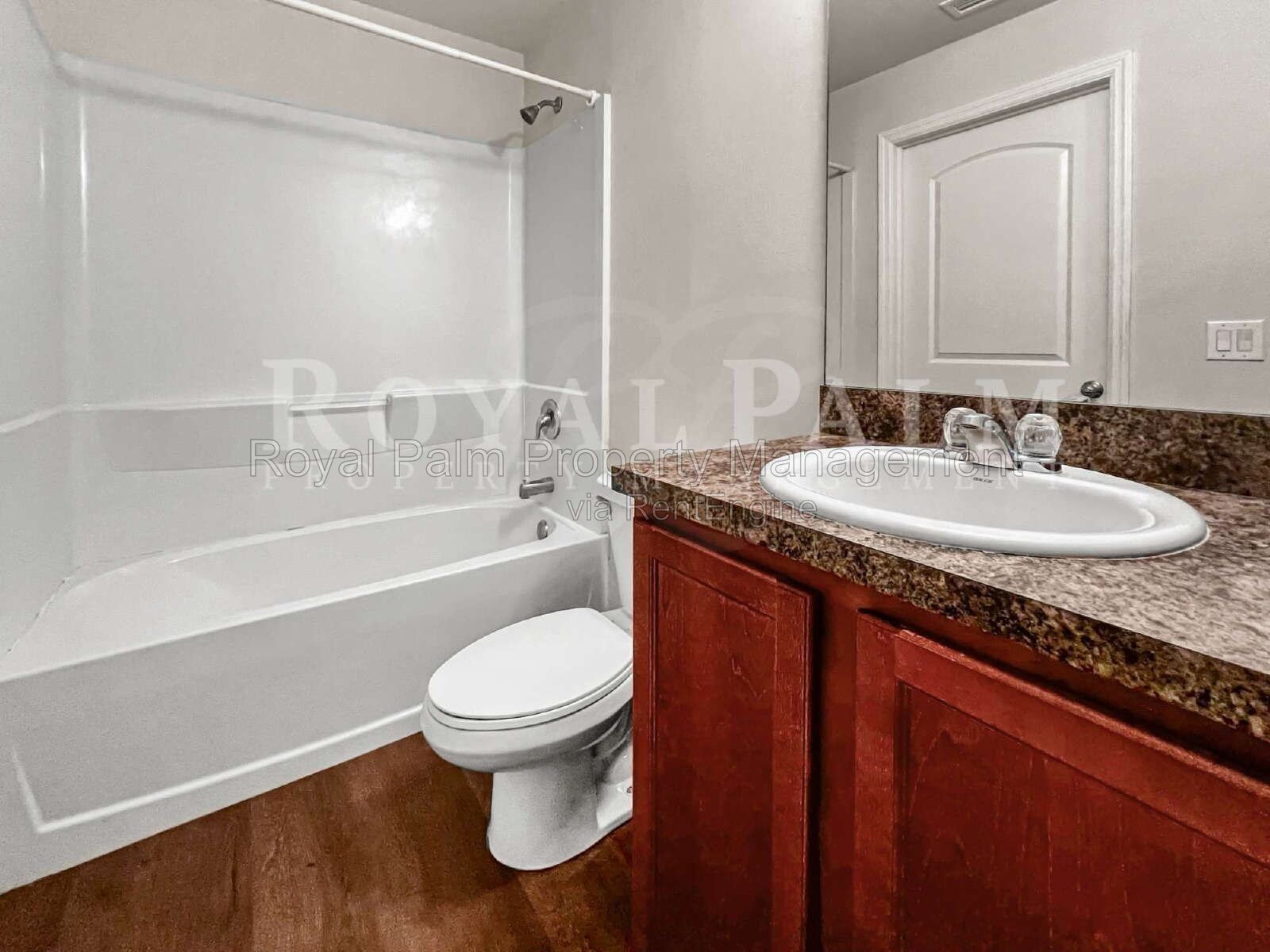 4 Bed / 2 Bath in Gated Vistanna Villas – Comes with Washer, Dryer, and Good Decisions - 9177 Aegean Circle, Lehigh Acres, FL property image