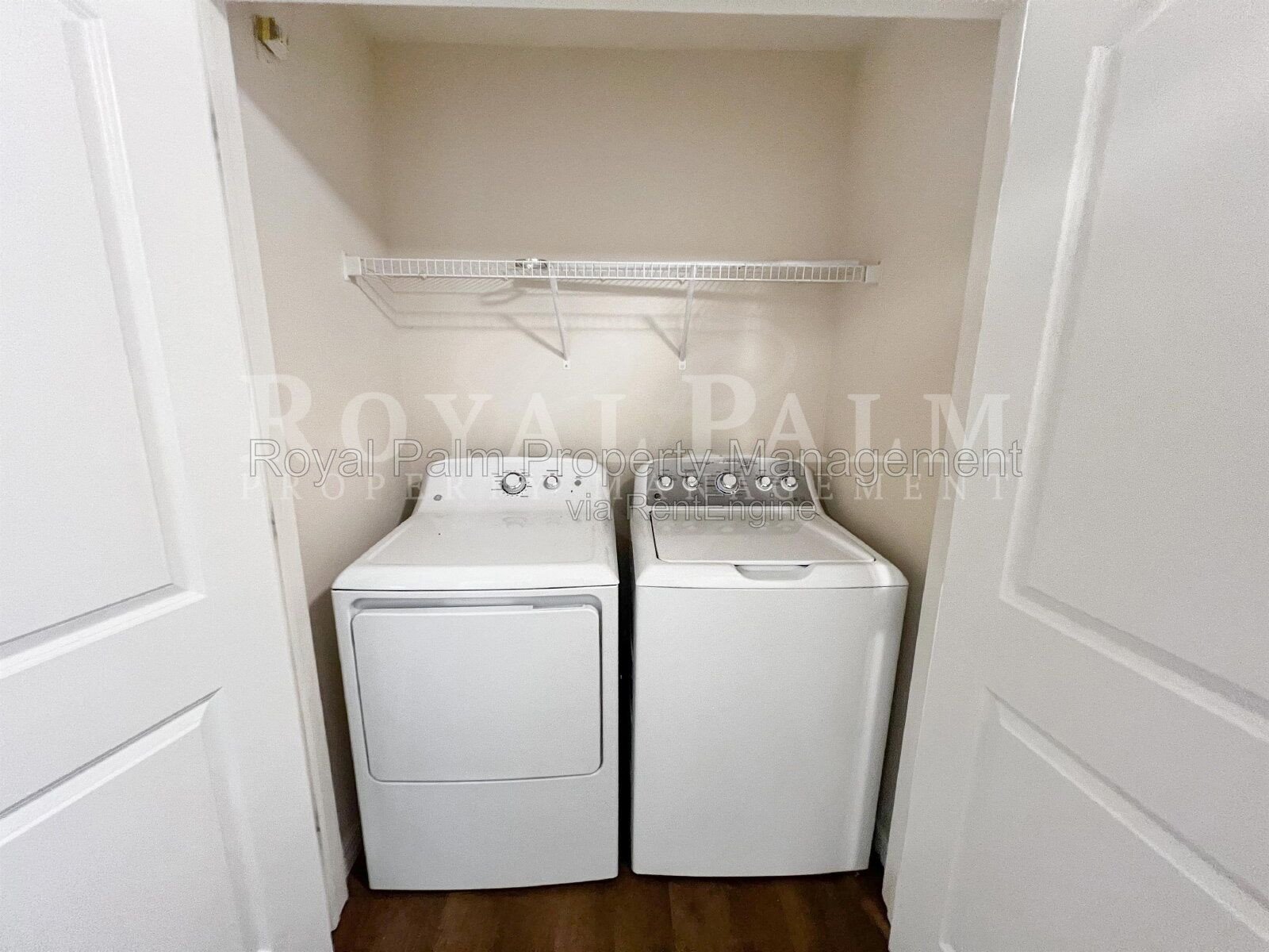 4 Bed / 2 Bath in Gated Vistanna Villas – Comes with Washer, Dryer, and Good Decisions - 9177 Aegean Circle, Lehigh Acres, FL property image