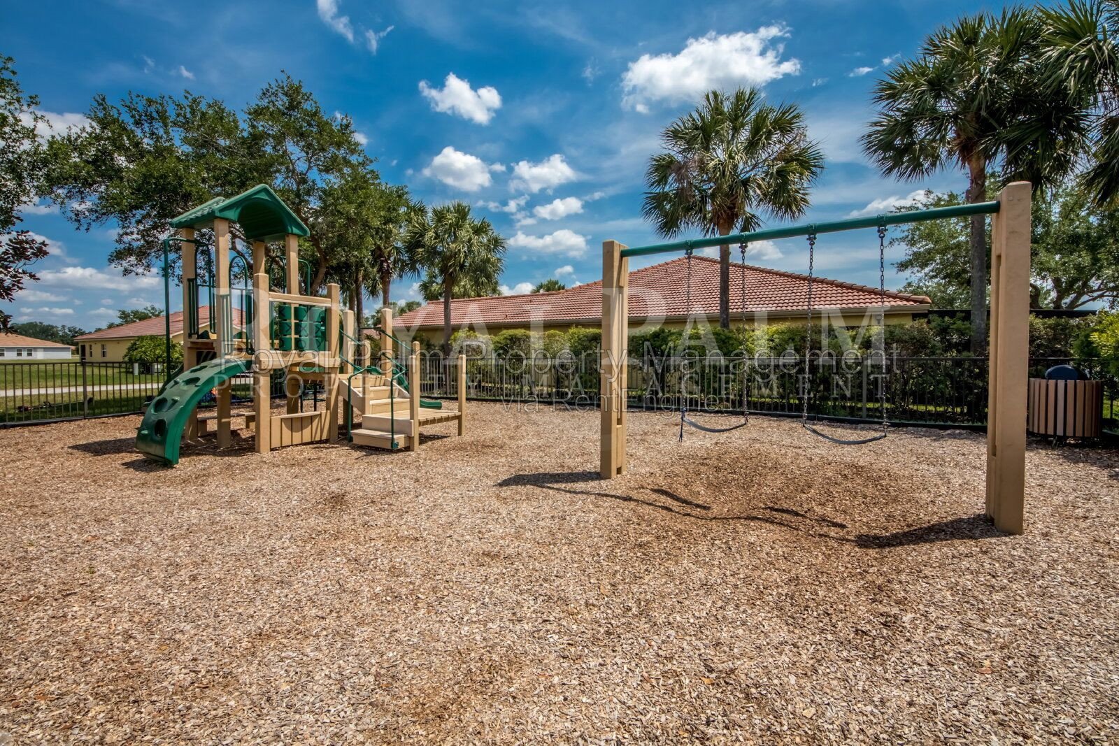 4 Bed / 2 Bath in Gated Vistanna Villas – Comes with Washer, Dryer, and Good Decisions - 9177 Aegean Circle, Lehigh Acres, FL property image