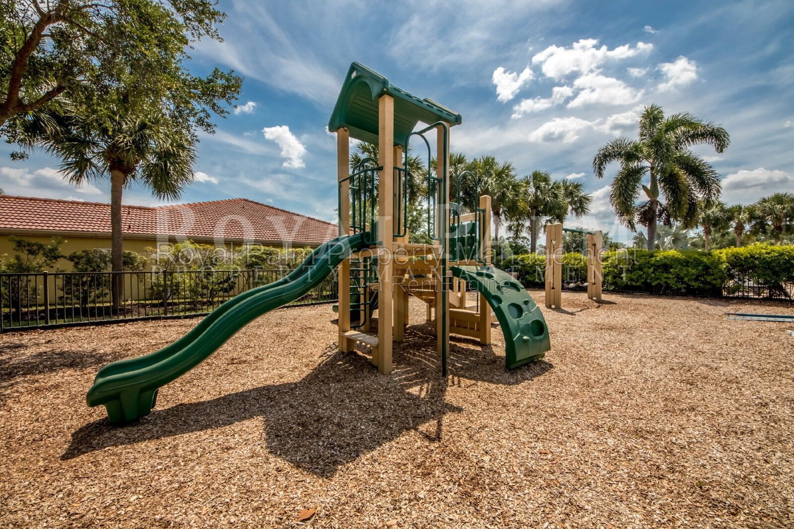 4 Bed / 2 Bath in Gated Vistanna Villas – Comes with Washer, Dryer, and Good Decisions - 9177 Aegean Circle, Lehigh Acres, FL property image