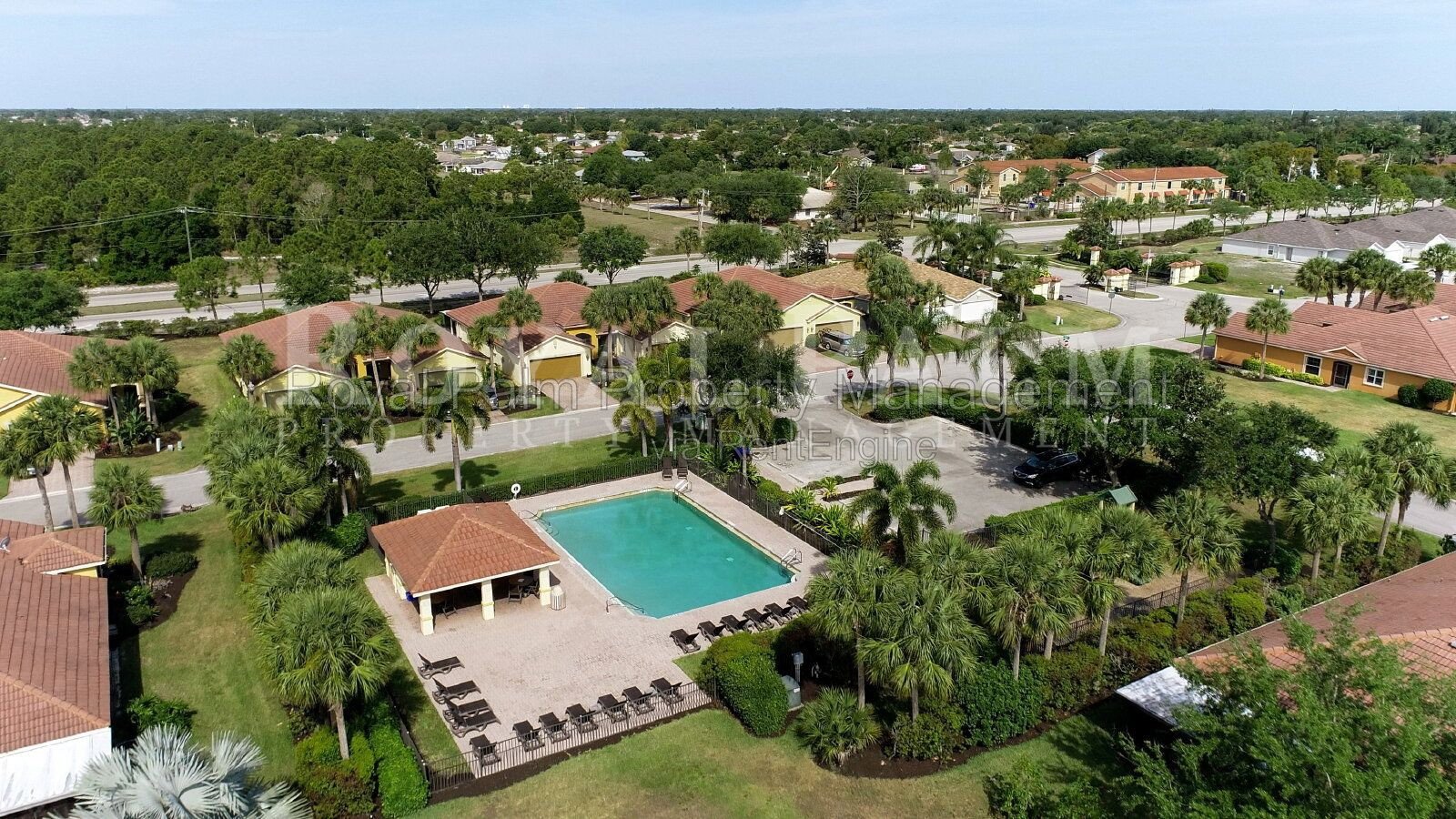 4 Bed / 2 Bath in Gated Vistanna Villas – Comes with Washer, Dryer, and Good Decisions - 9177 Aegean Circle, Lehigh Acres, FL property image