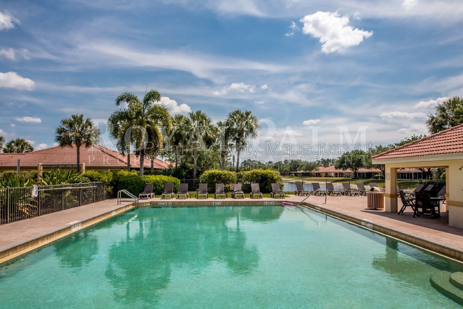 4 Bed / 2 Bath in Gated Vistanna Villas – Comes with Washer, Dryer, and Good Decisions - 9177 Aegean Circle, Lehigh Acres, FL property image