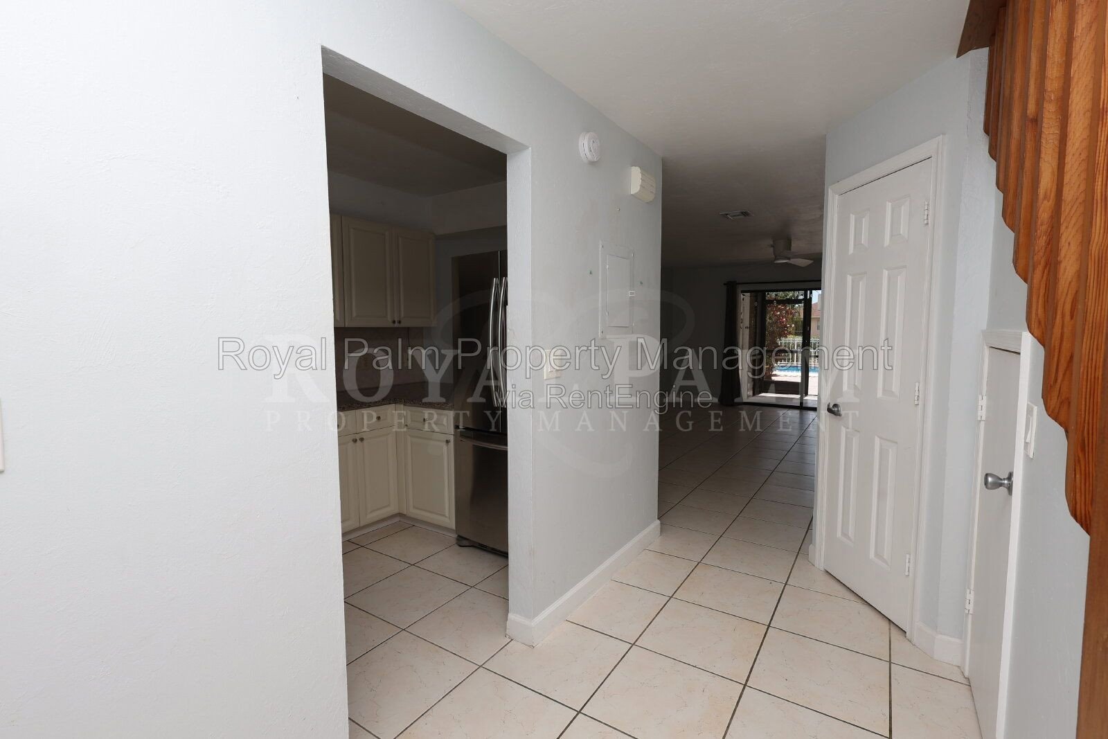 2 Bed, 2.5 Bath Townhouse with Balcony, Pool & Prime Bonita Springs Location property image