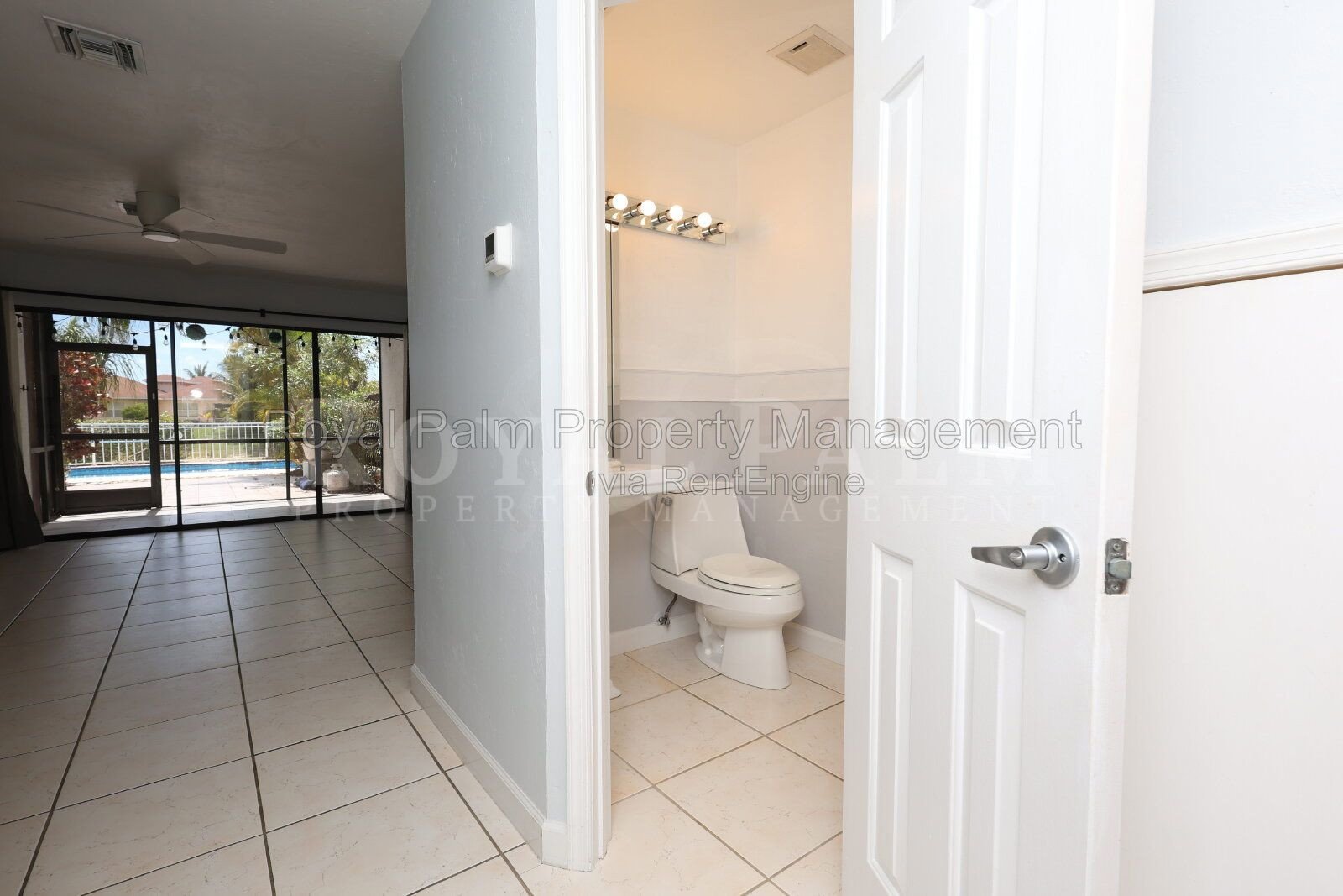 2 Bed, 2.5 Bath Townhouse with Balcony, Pool & Prime Bonita Springs Location property image