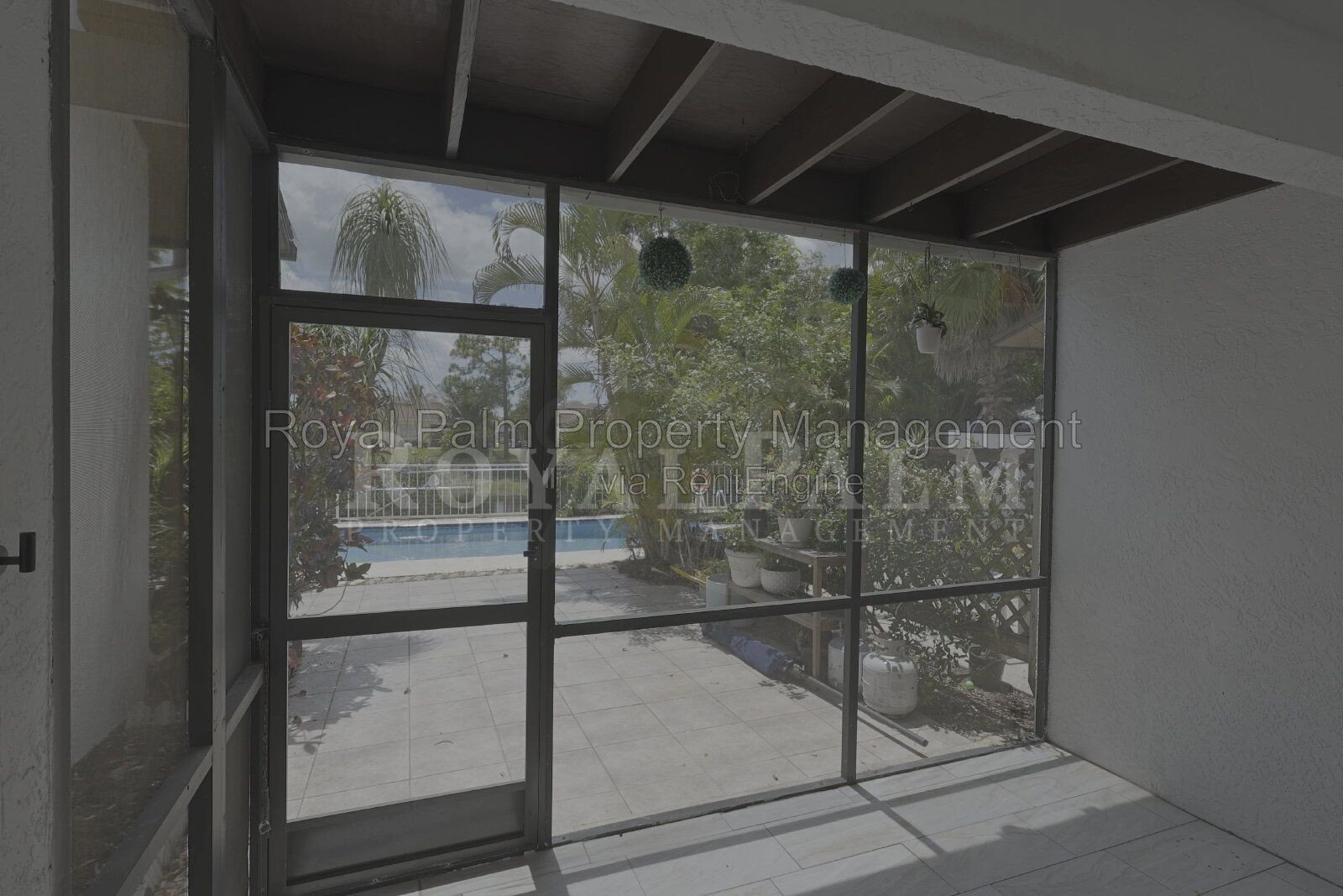 2 Bed, 2.5 Bath Townhouse with Balcony, Pool & Prime Bonita Springs Location property image
