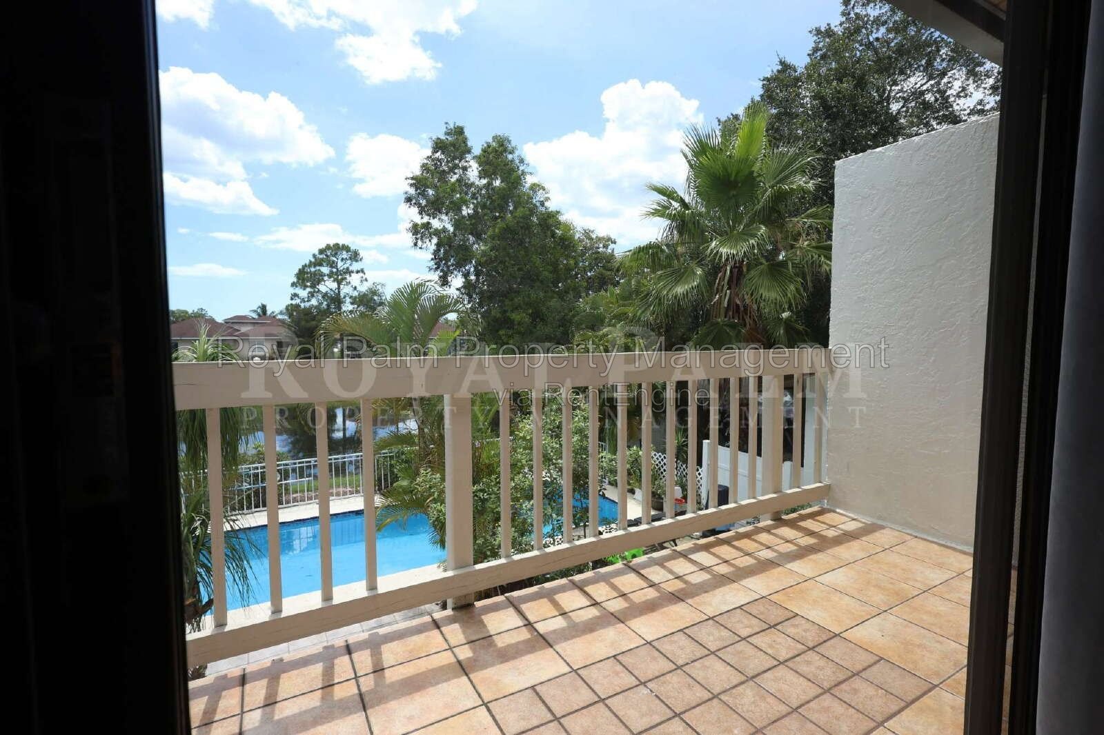 2 Bed, 2.5 Bath Townhouse with Balcony, Pool & Prime Bonita Springs Location property image