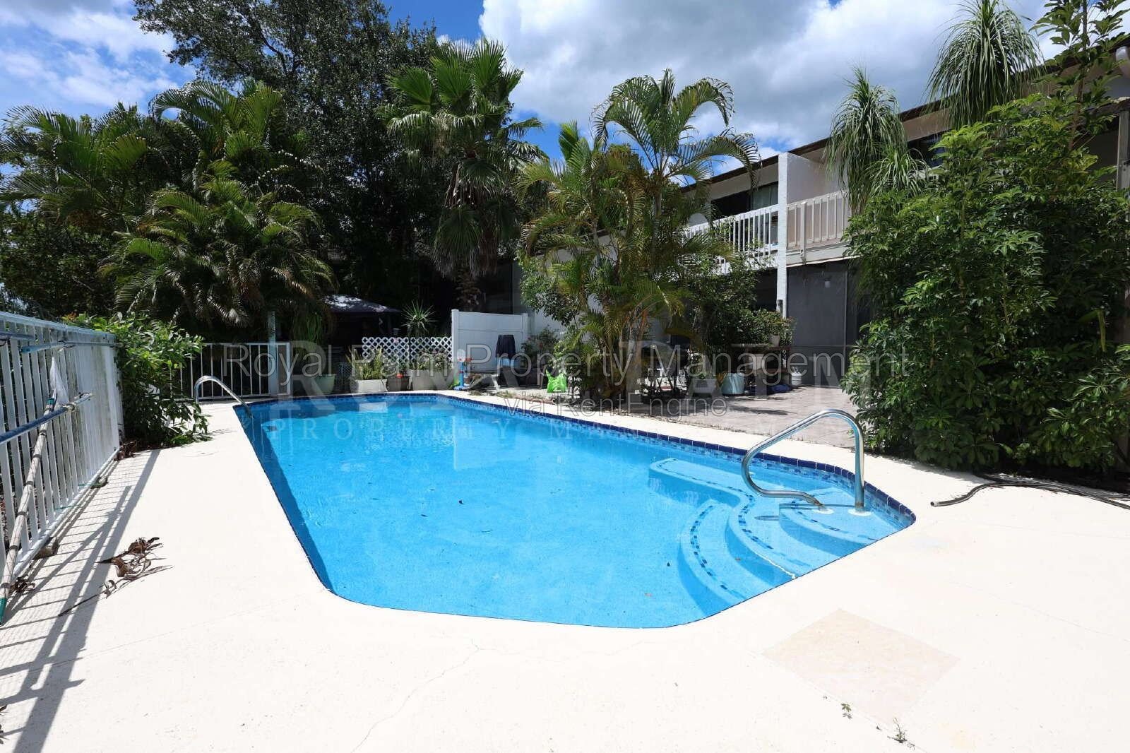 2 Bed, 2.5 Bath Townhouse with Balcony, Pool & Prime Bonita Springs Location property image
