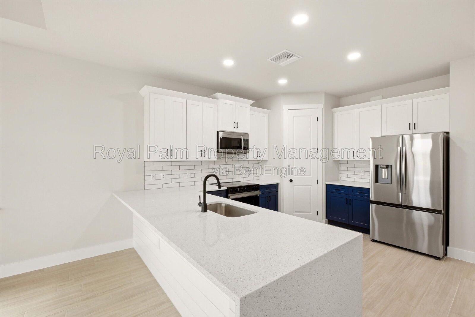 New Construction 3/2 Pool Home on Canal, $2,699, NW Cape Coral. The Only Thing Used Here Is the Word 