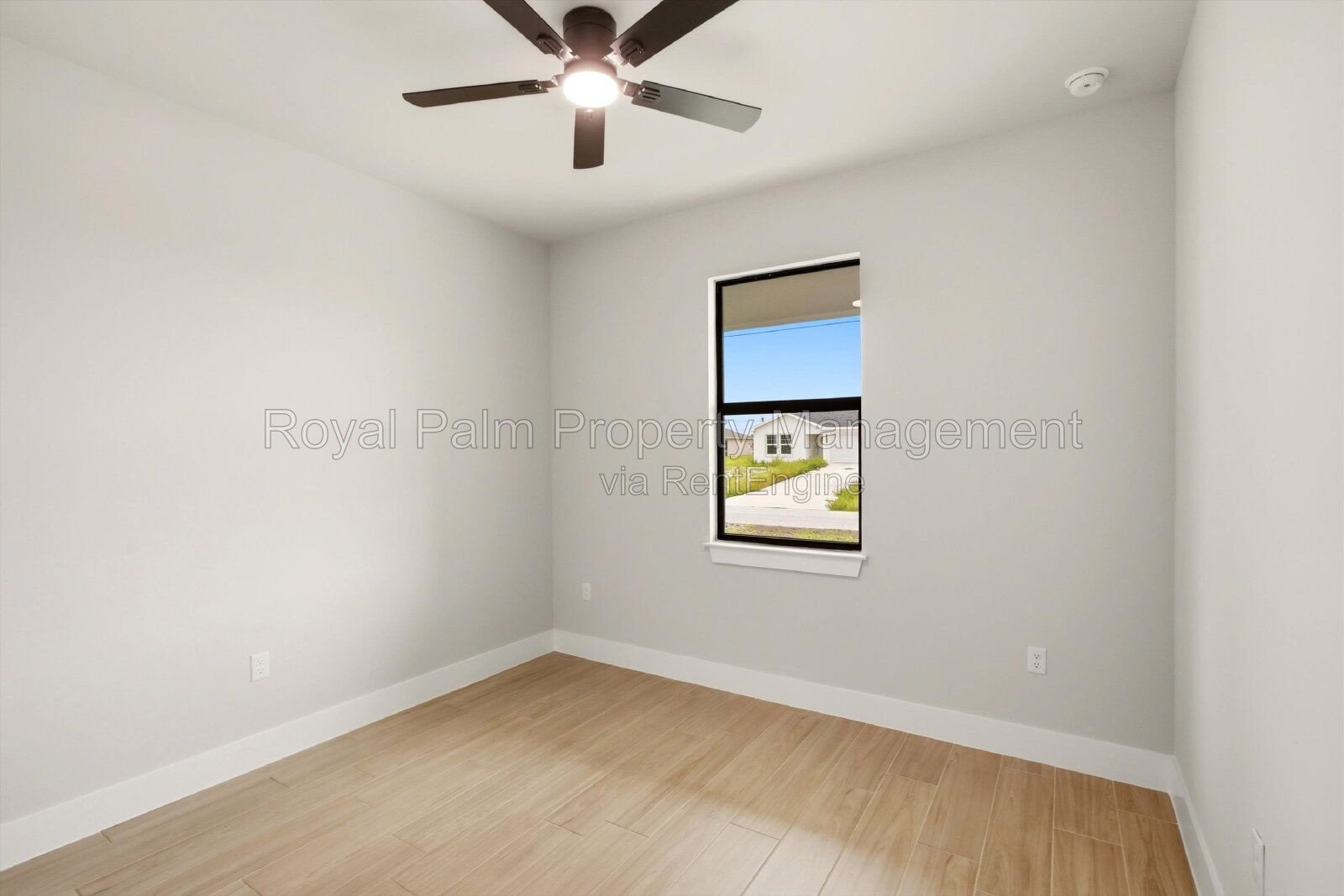 New Construction 3/2 Pool Home on Canal, $2,699, NW Cape Coral. The Only Thing Used Here Is the Word 