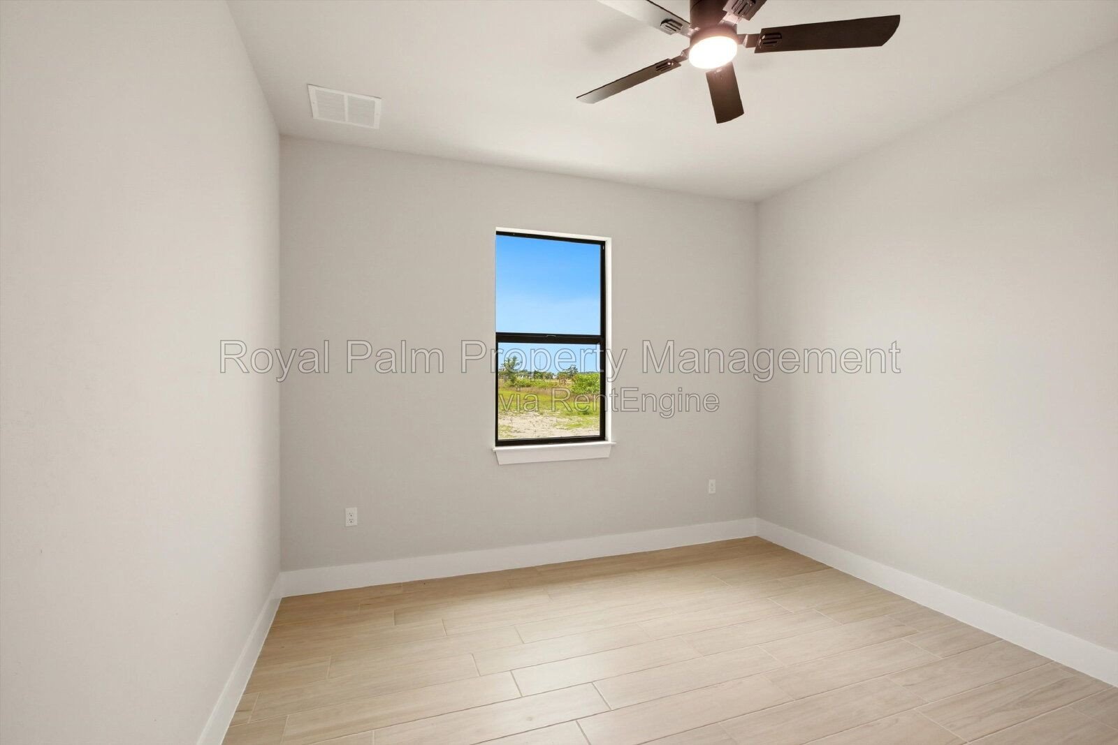 New Construction 3/2 Pool Home on Canal, $2,699, NW Cape Coral. The Only Thing Used Here Is the Word 