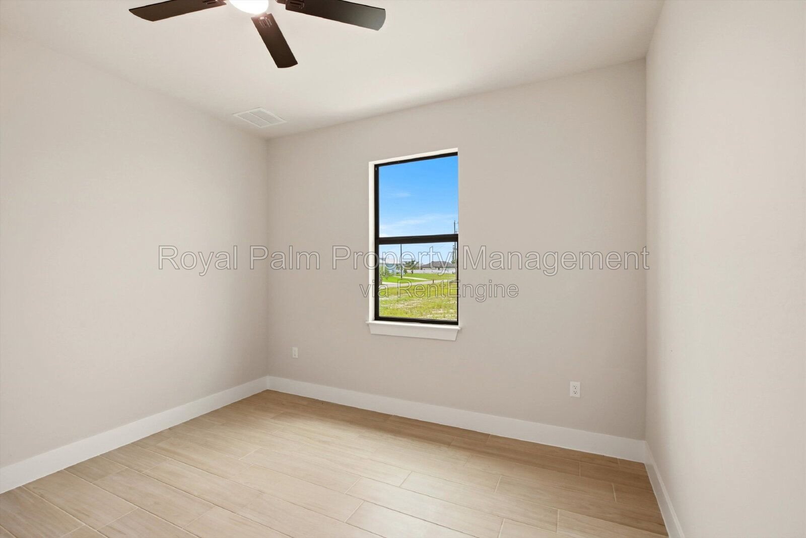 New Construction 3/2 Pool Home on Canal, $2,699, NW Cape Coral. The Only Thing Used Here Is the Word 