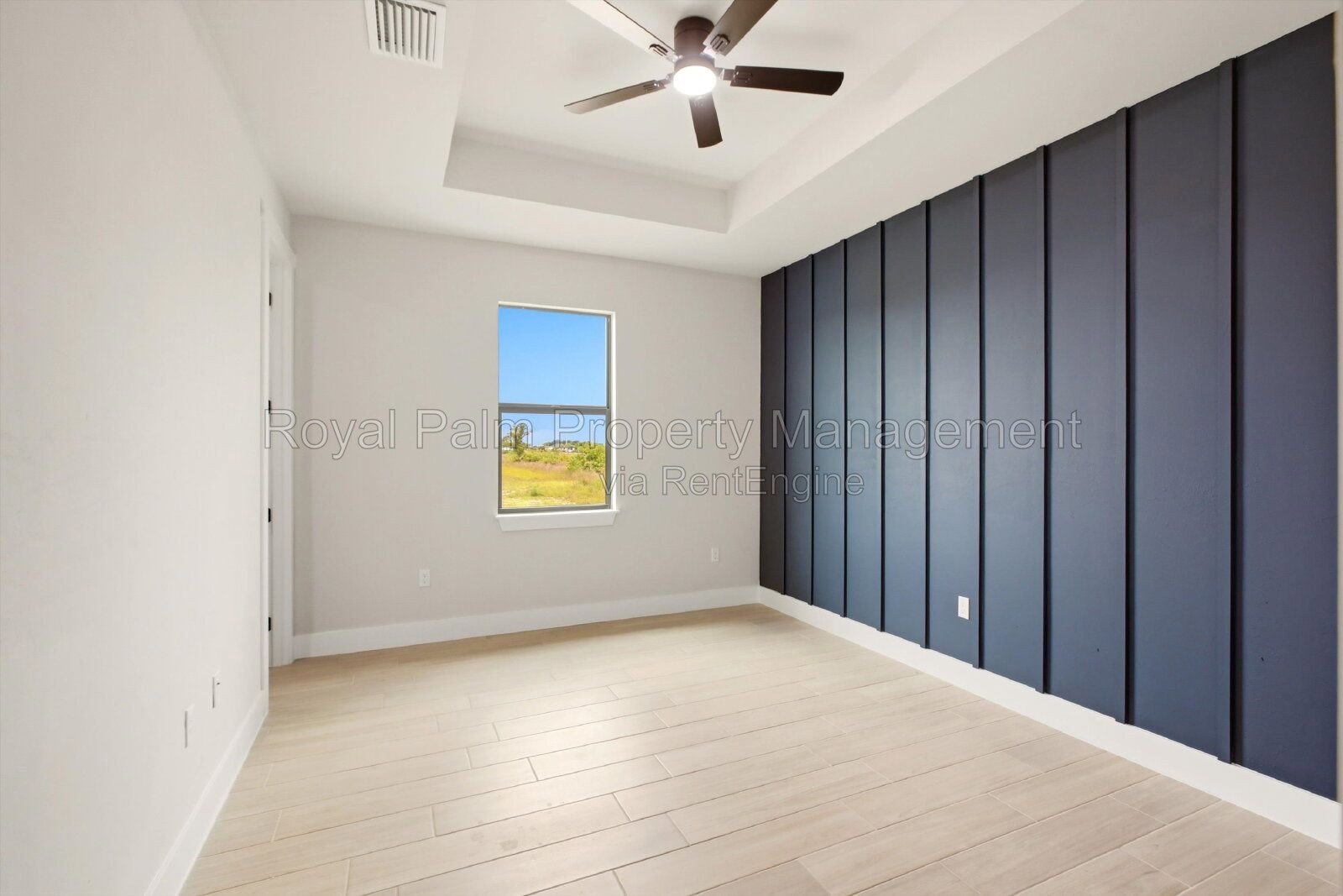 New Construction 3/2 Pool Home on Canal, $2,699, NW Cape Coral. The Only Thing Used Here Is the Word 