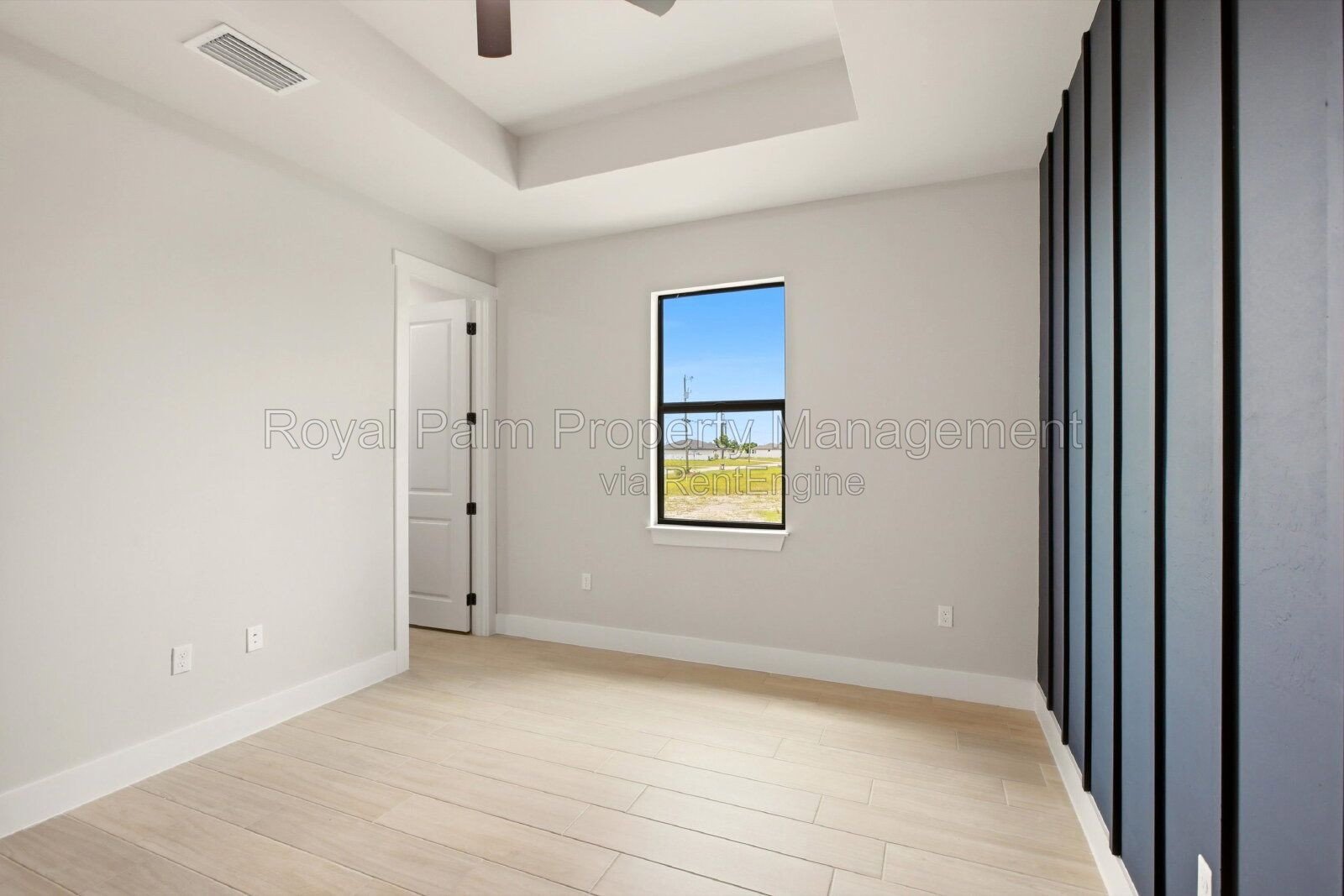 New Construction 3/2 Pool Home on Canal, $2,699, NW Cape Coral. The Only Thing Used Here Is the Word 
