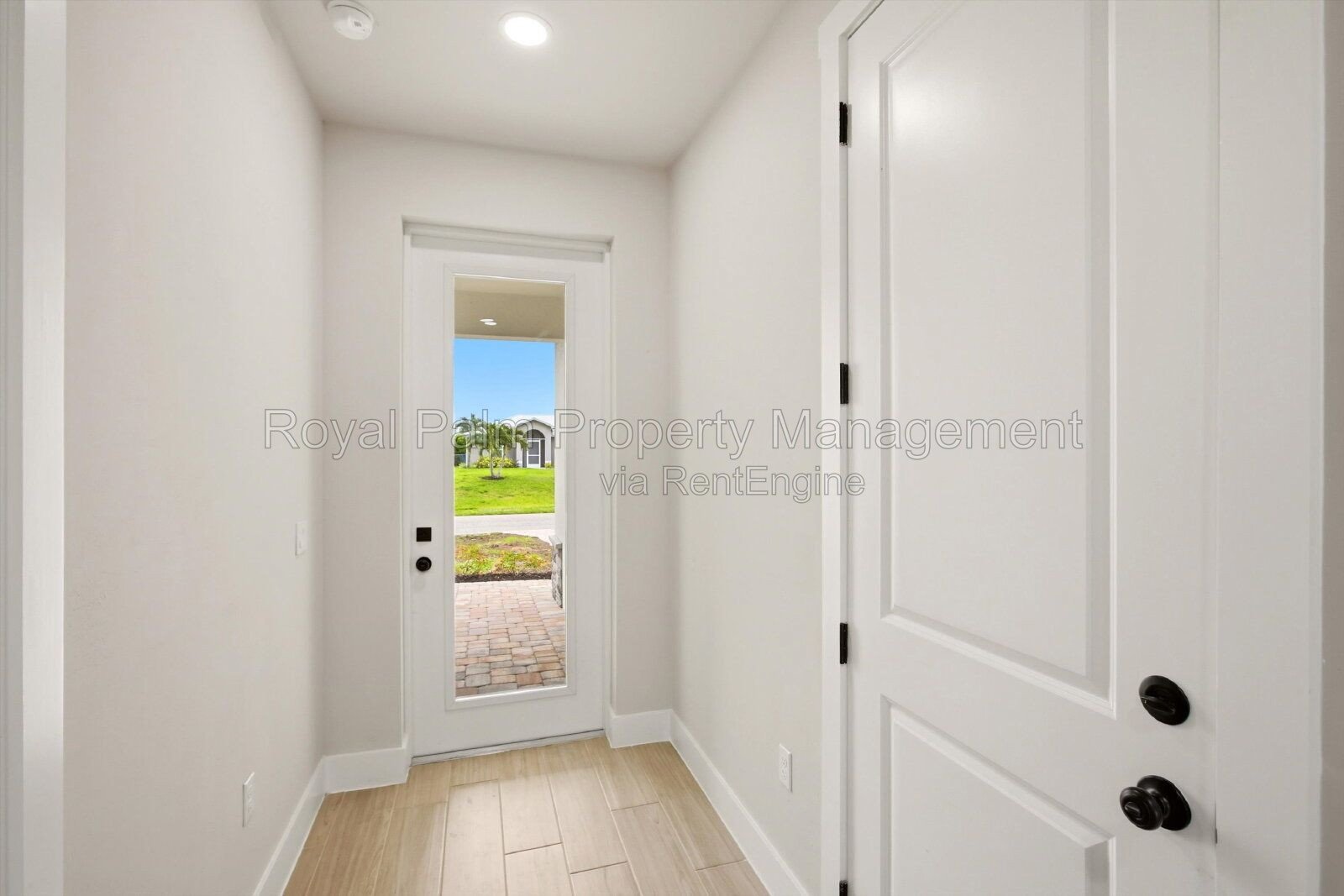 New Construction 3/2 Pool Home on Canal, $2,699, NW Cape Coral. The Only Thing Used Here Is the Word 