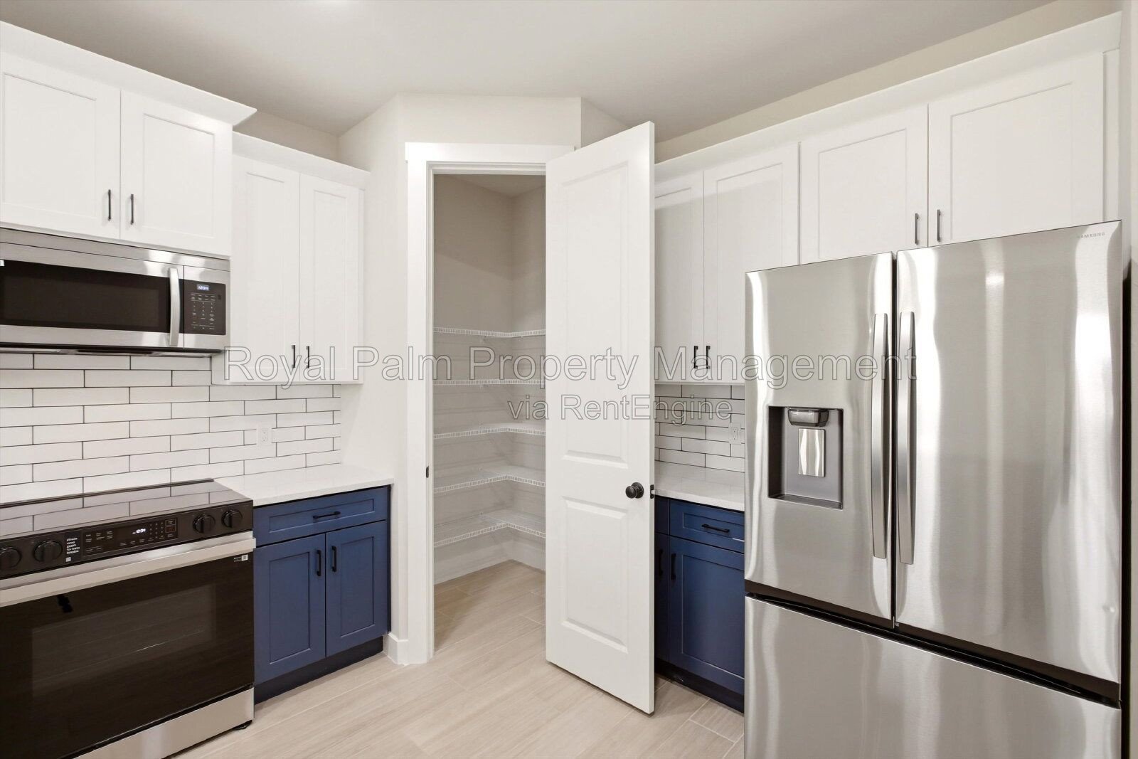 New Construction 3/2 Pool Home on Canal, $2,699, NW Cape Coral. The Only Thing Used Here Is the Word 