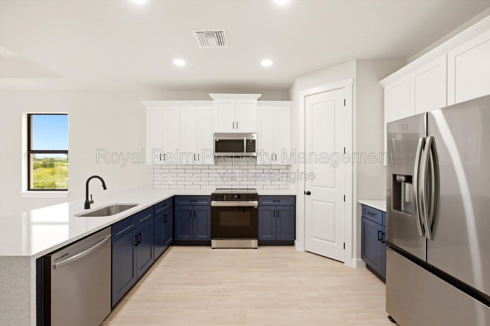 New Construction 3/2 Pool Home on Canal, $2,699, NW Cape Coral. The Only Thing Used Here Is the Word 