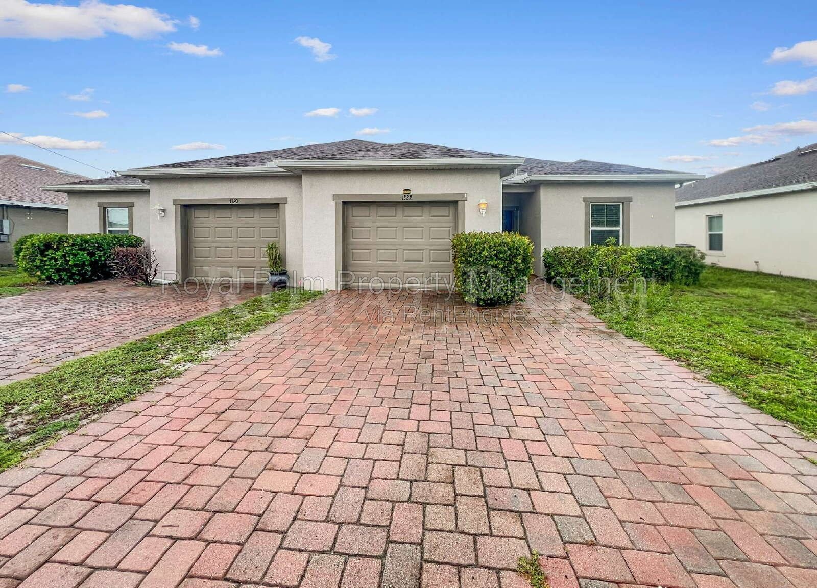 Spacious 3-Bedroom Home in the Heart of Cape Coral! property image