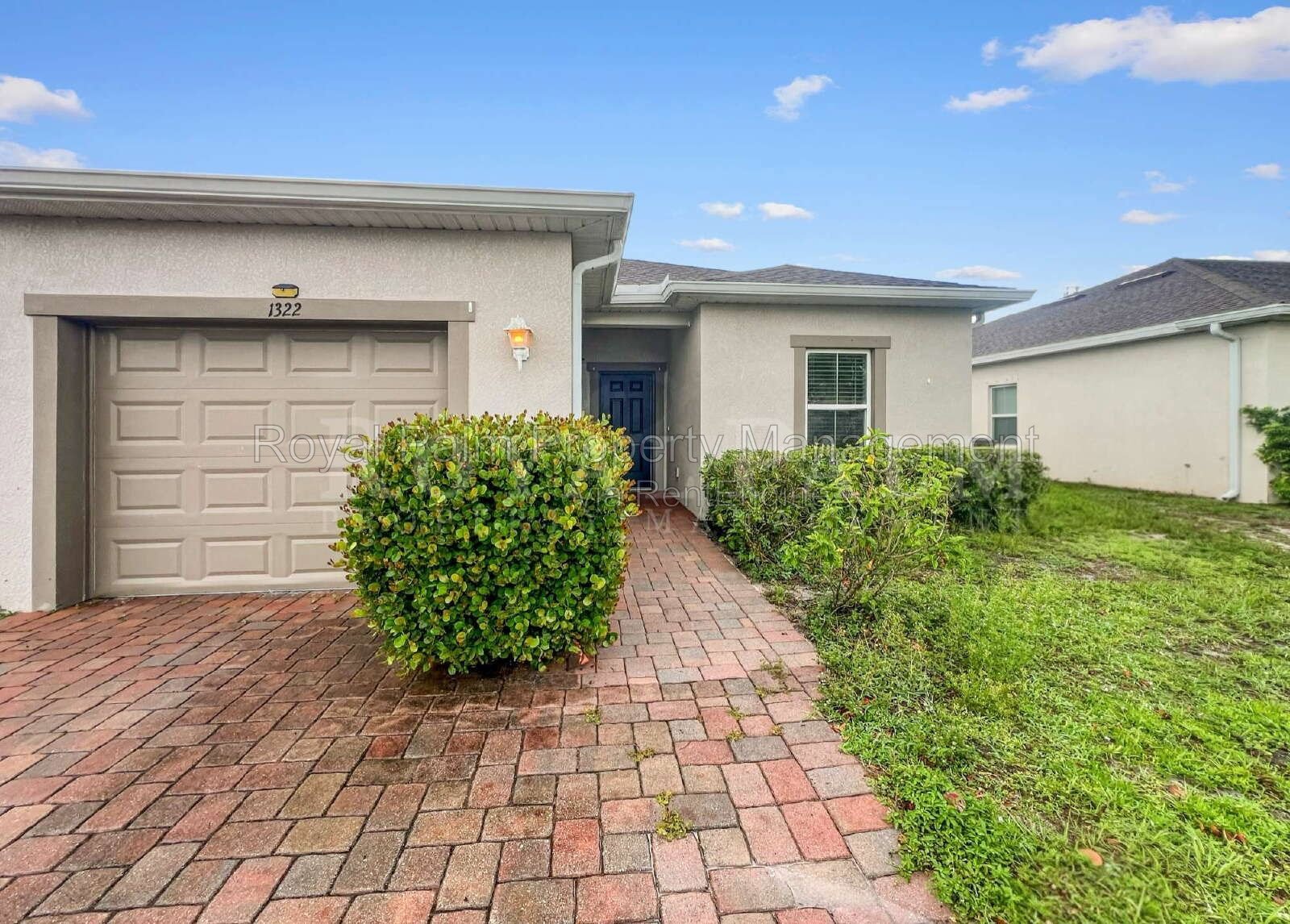 Spacious 3-Bedroom Home in the Heart of Cape Coral! property image