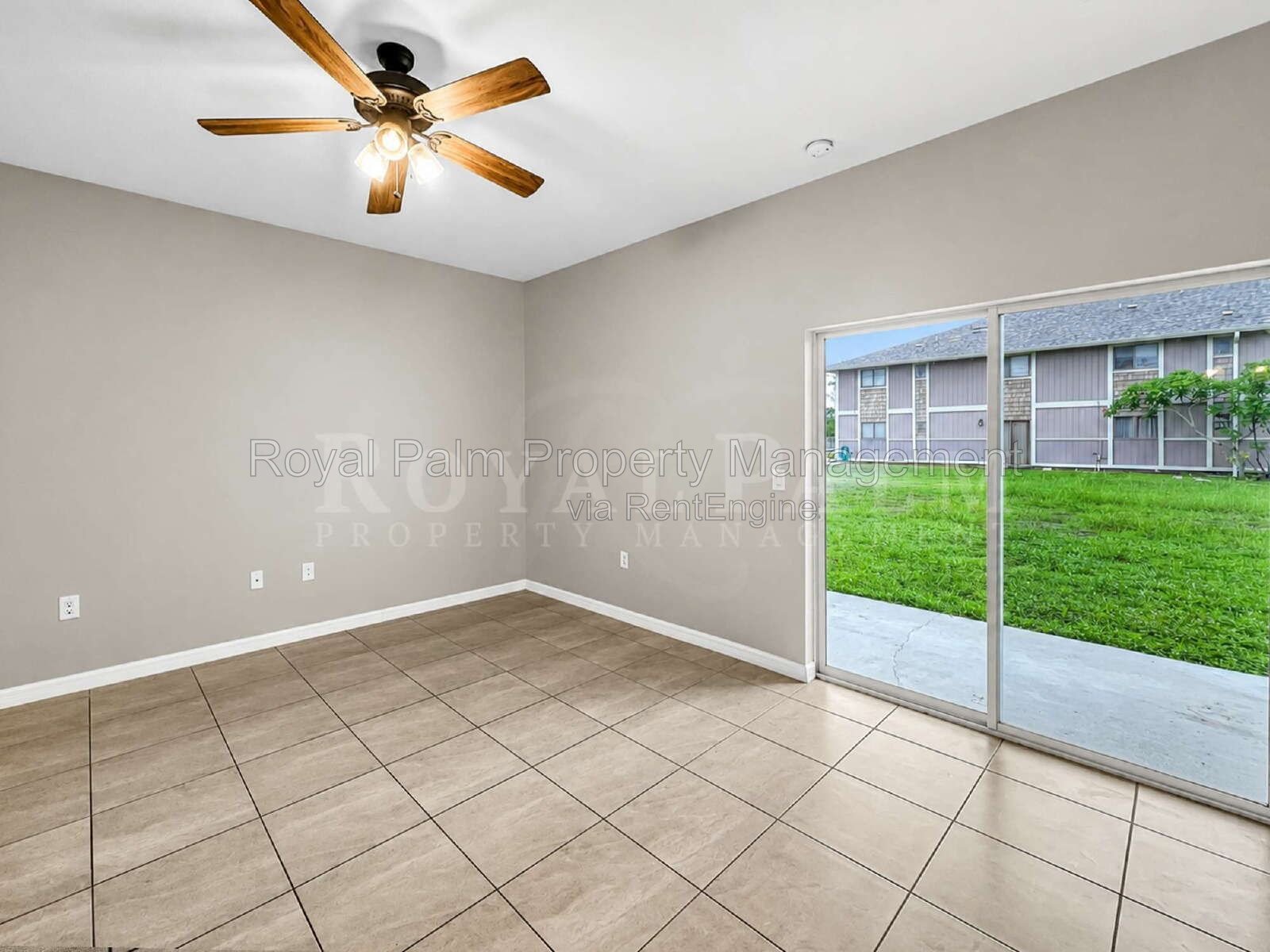 Spacious 3-Bedroom Home in the Heart of Cape Coral! property image