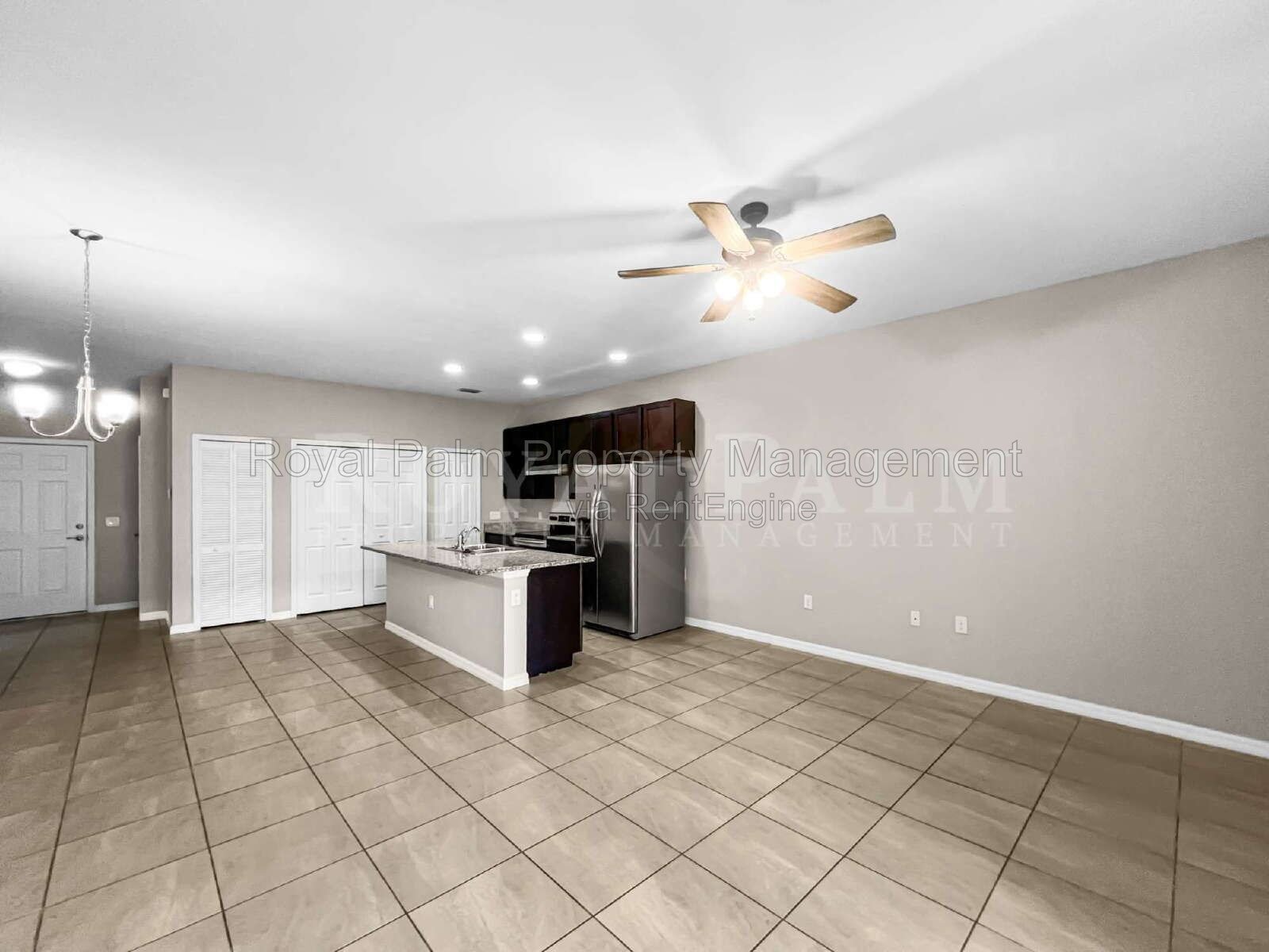 Spacious 3-Bedroom Home in the Heart of Cape Coral! property image