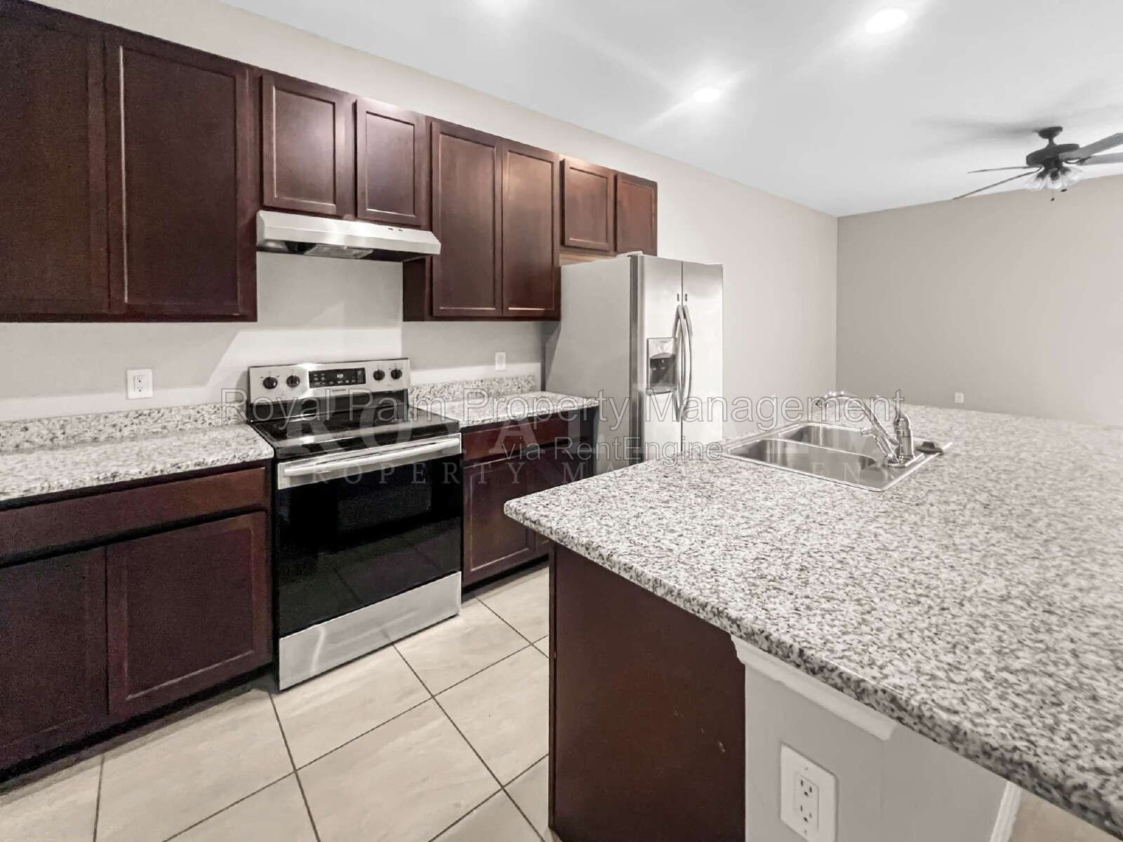 Spacious 3-Bedroom Home in the Heart of Cape Coral! property image