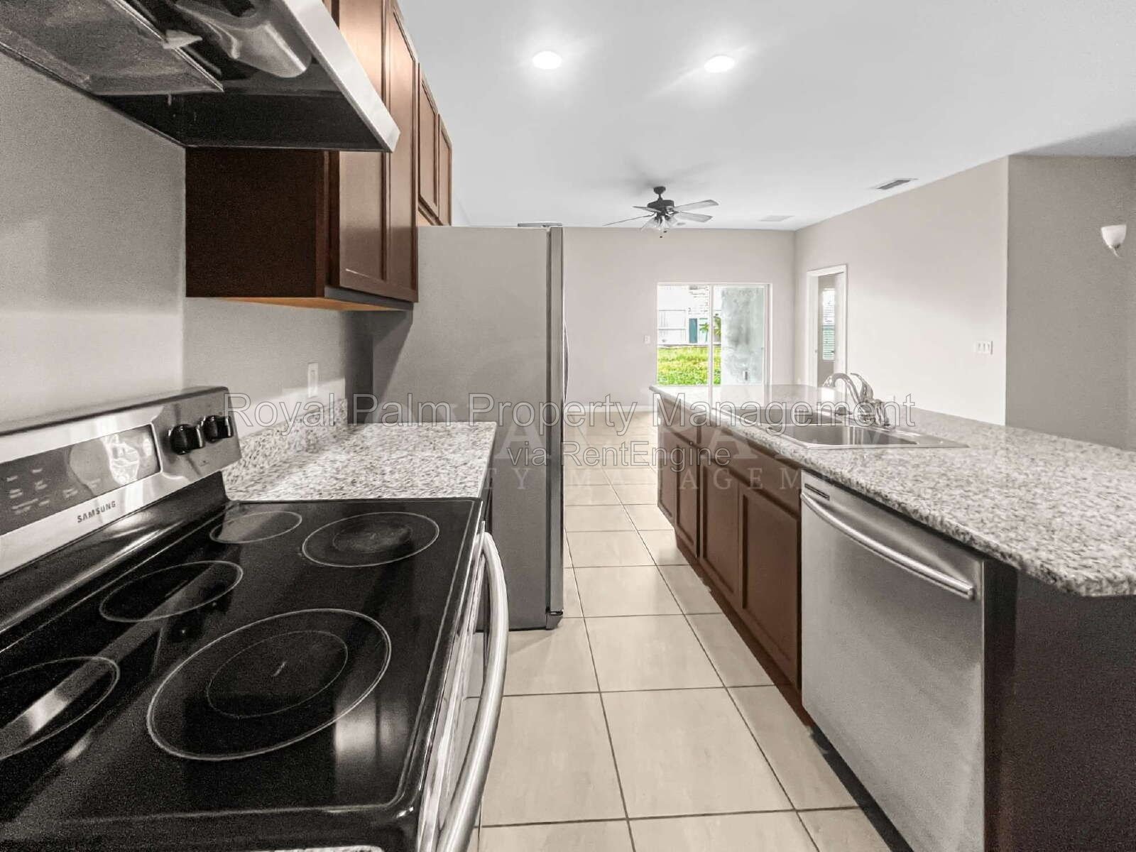 Spacious 3-Bedroom Home in the Heart of Cape Coral! property image