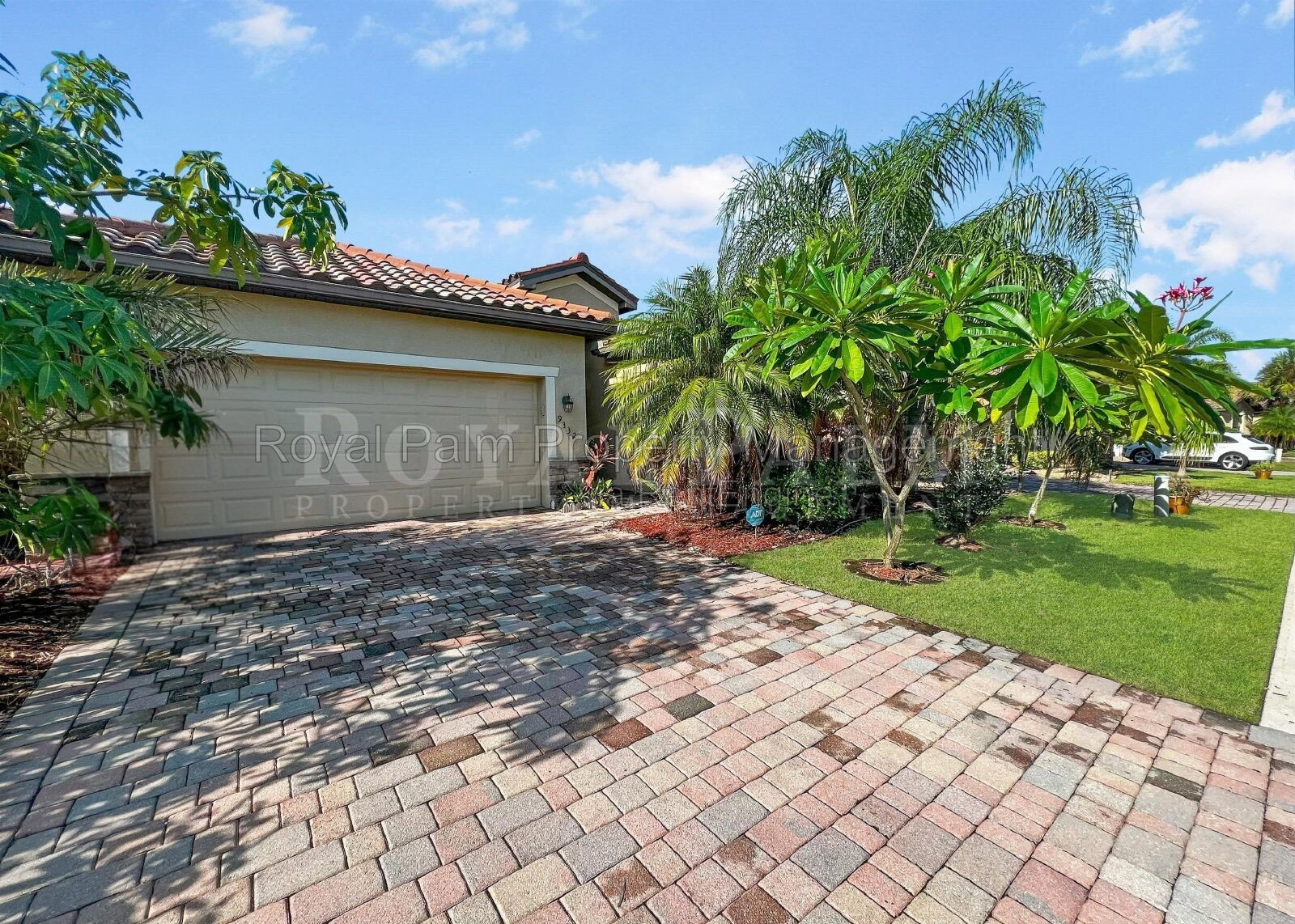 Spacious 4 Bedroom Home for Rent in Fort Myers! property image