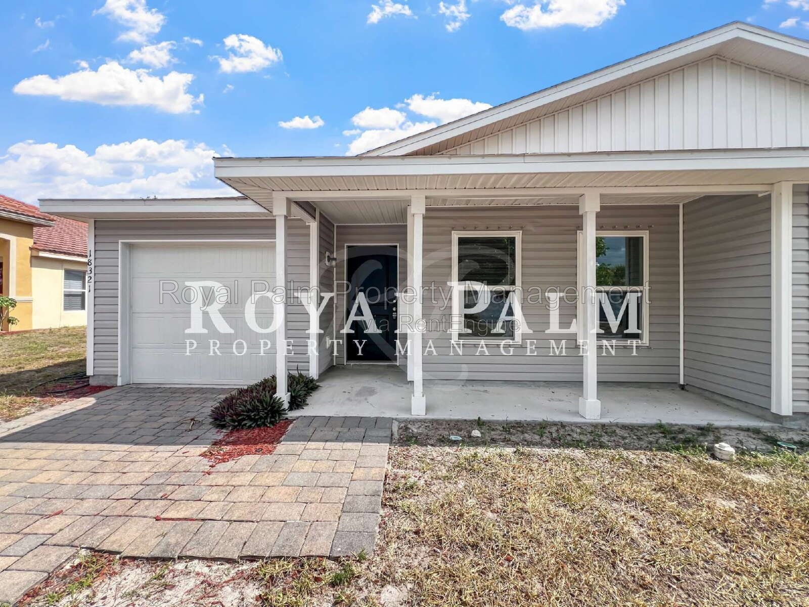 4BR/2BA Duplex Living in Vistanna Villas + Washer & Dryer! — Space, Style, and Laundry Convenience All in One. property image