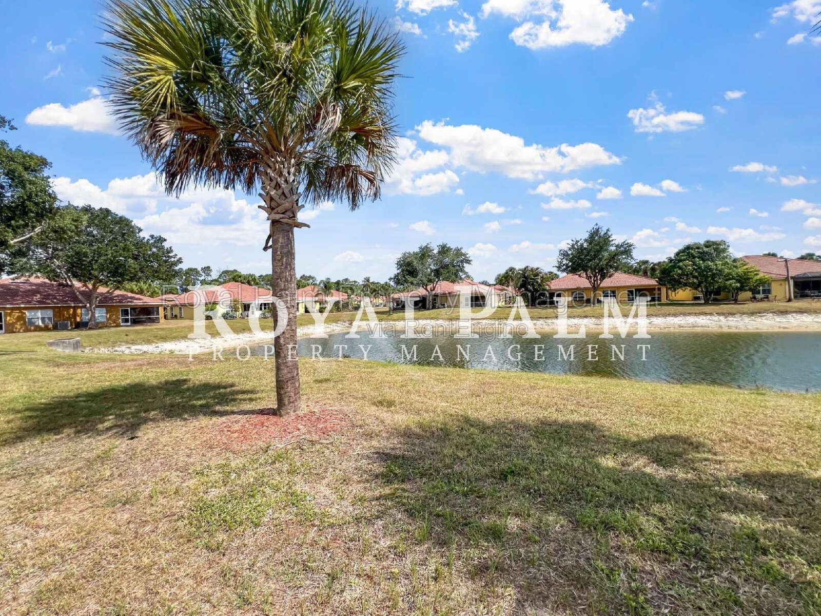 4BR/2BA Duplex Living in Vistanna Villas + Washer & Dryer! — Space, Style, and Laundry Convenience All in One. property image