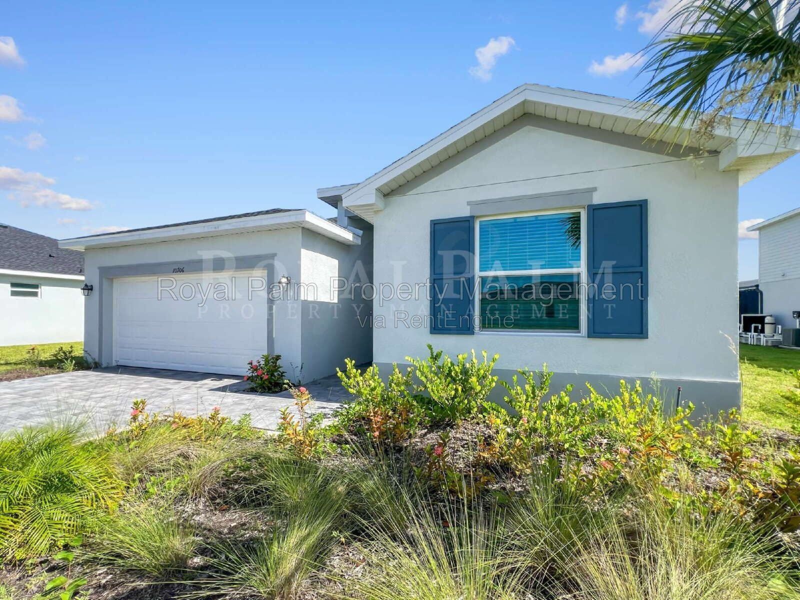 Room to Breathe: 4 Bed, 3 Bath, 2,032 Sq. Ft. with Lake Views in North Fort Myers. Welcome to 10706 Clementine Pl! property image