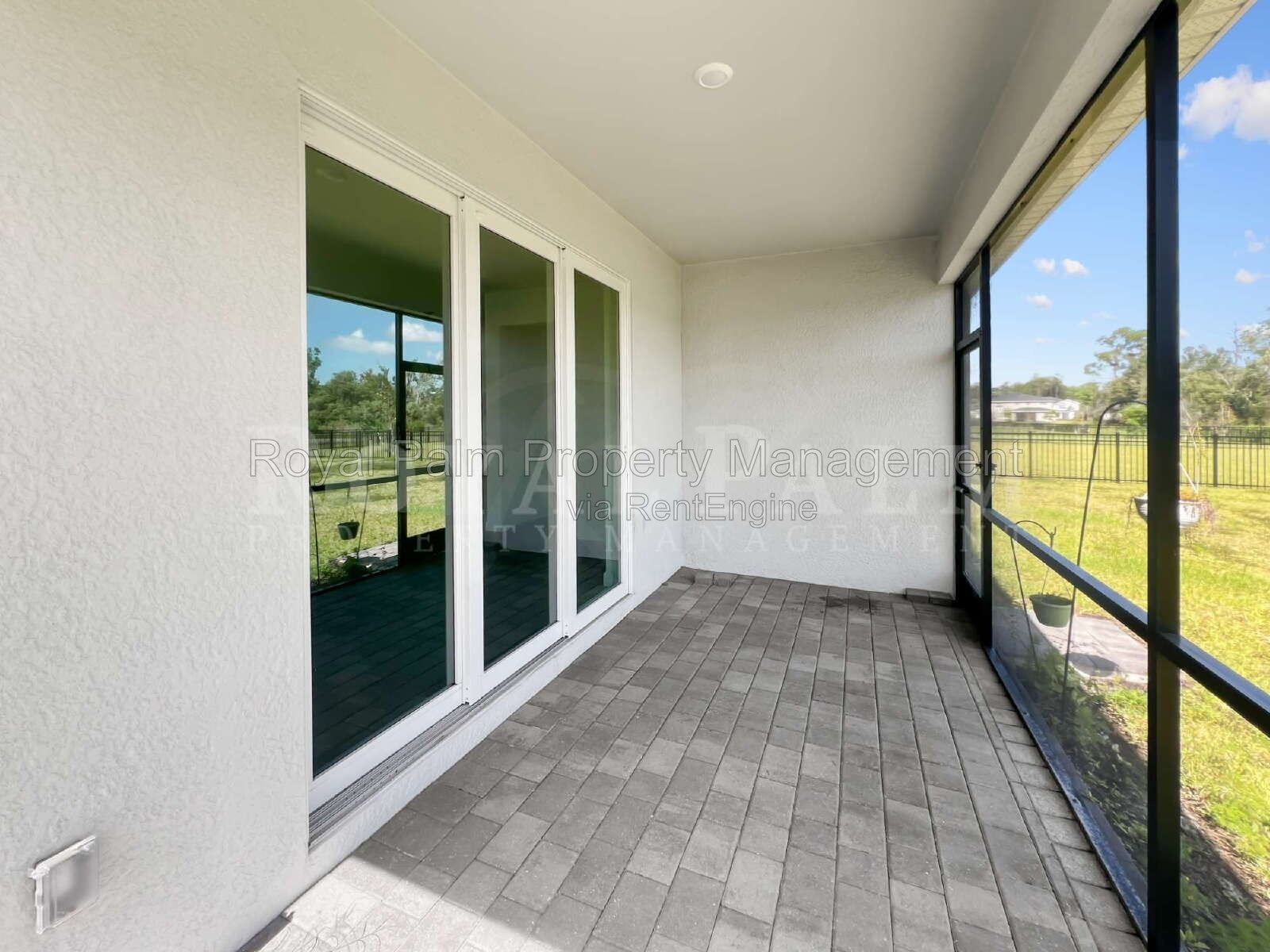 Room to Breathe: 4 Bed, 3 Bath, 2,032 Sq. Ft. with Lake Views in North Fort Myers. Welcome to 10706 Clementine Pl! property image