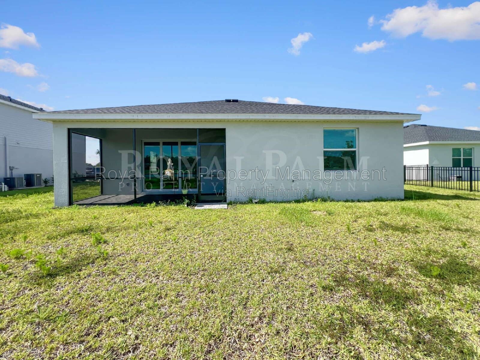 Room to Breathe: 4 Bed, 3 Bath, 2,032 Sq. Ft. with Lake Views in North Fort Myers. Welcome to 10706 Clementine Pl! property image
