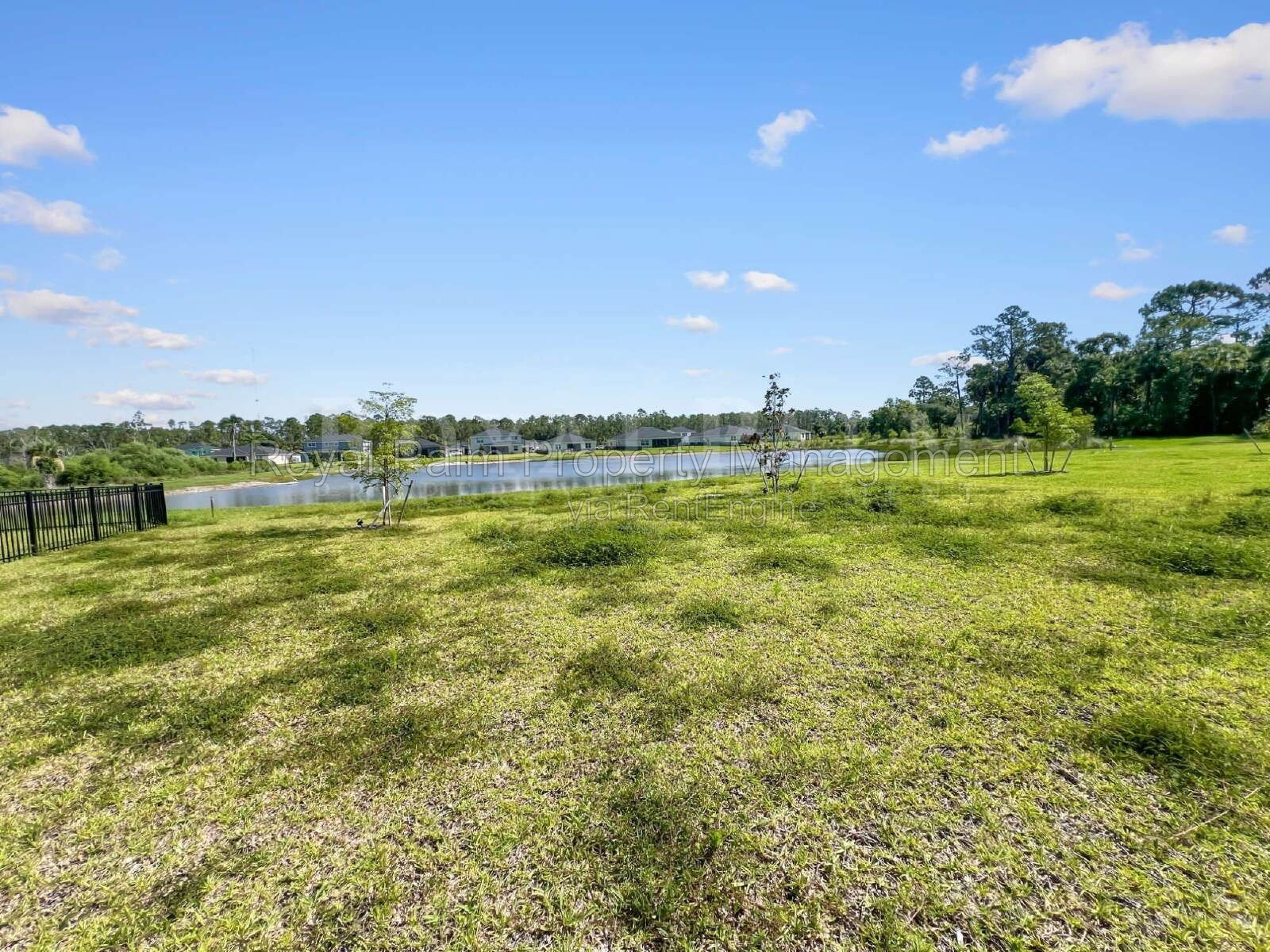 Room to Breathe: 4 Bed, 3 Bath, 2,032 Sq. Ft. with Lake Views in North Fort Myers. Welcome to 10706 Clementine Pl! property image