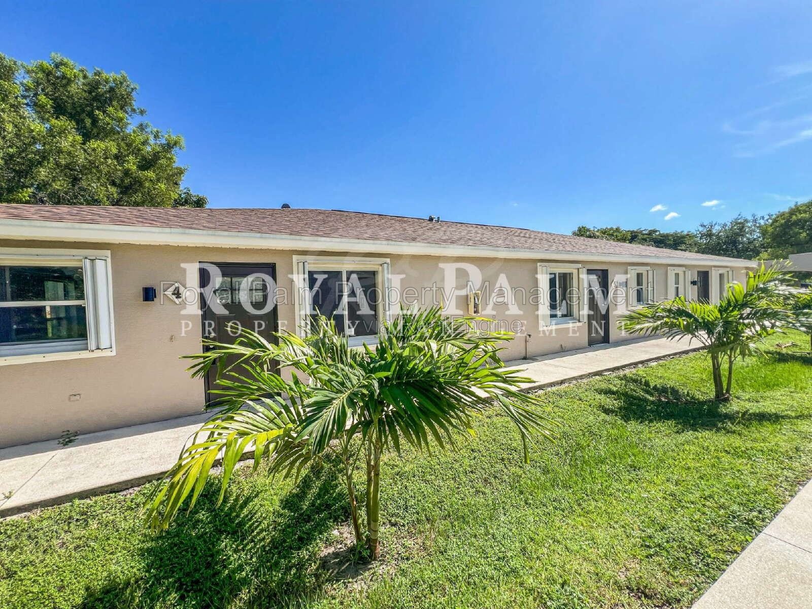 2BR/2BA That Actually Gets It Right — Pets Welcome, Zero HOA Drama! property image